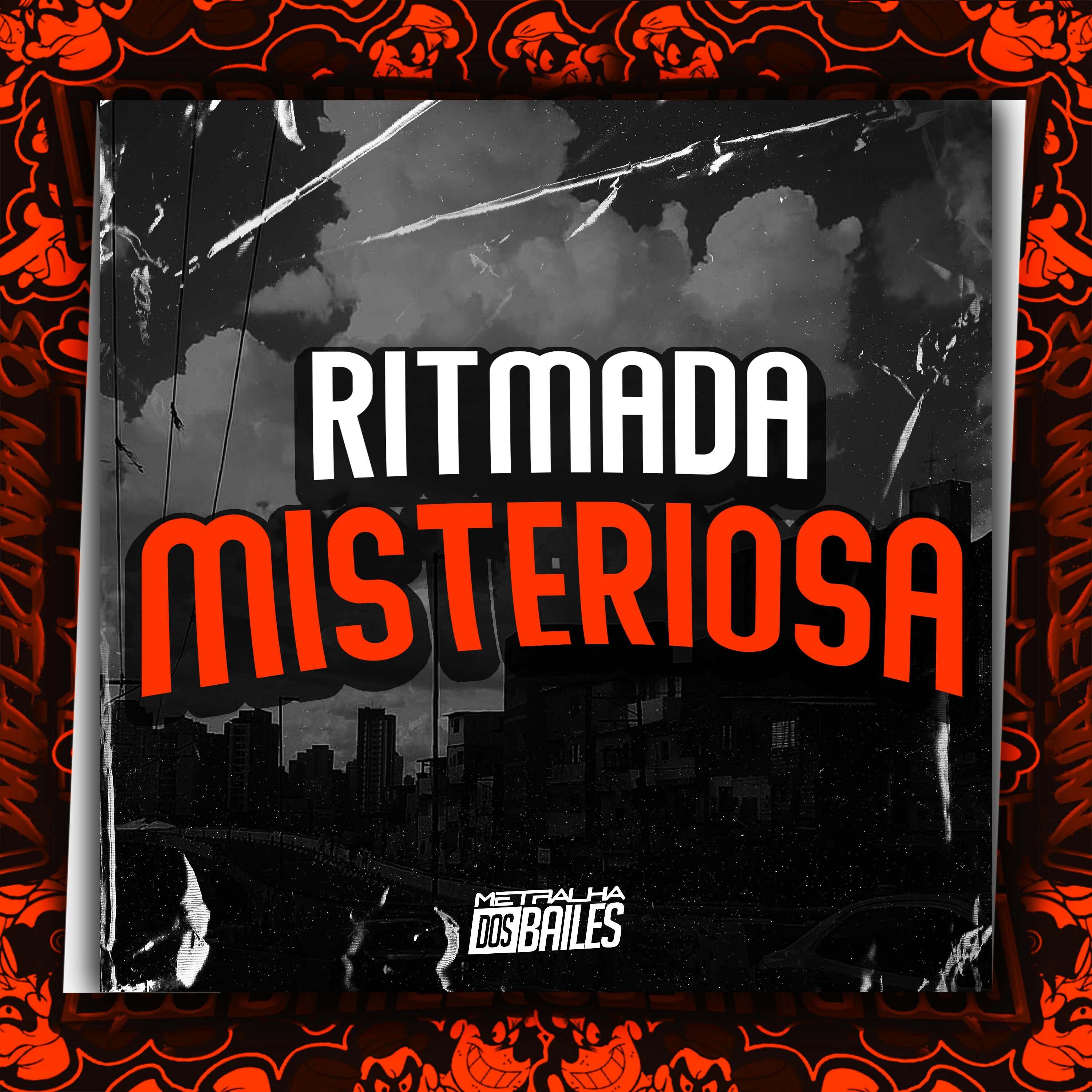 Постер альбома Ritmada Misteriosa
