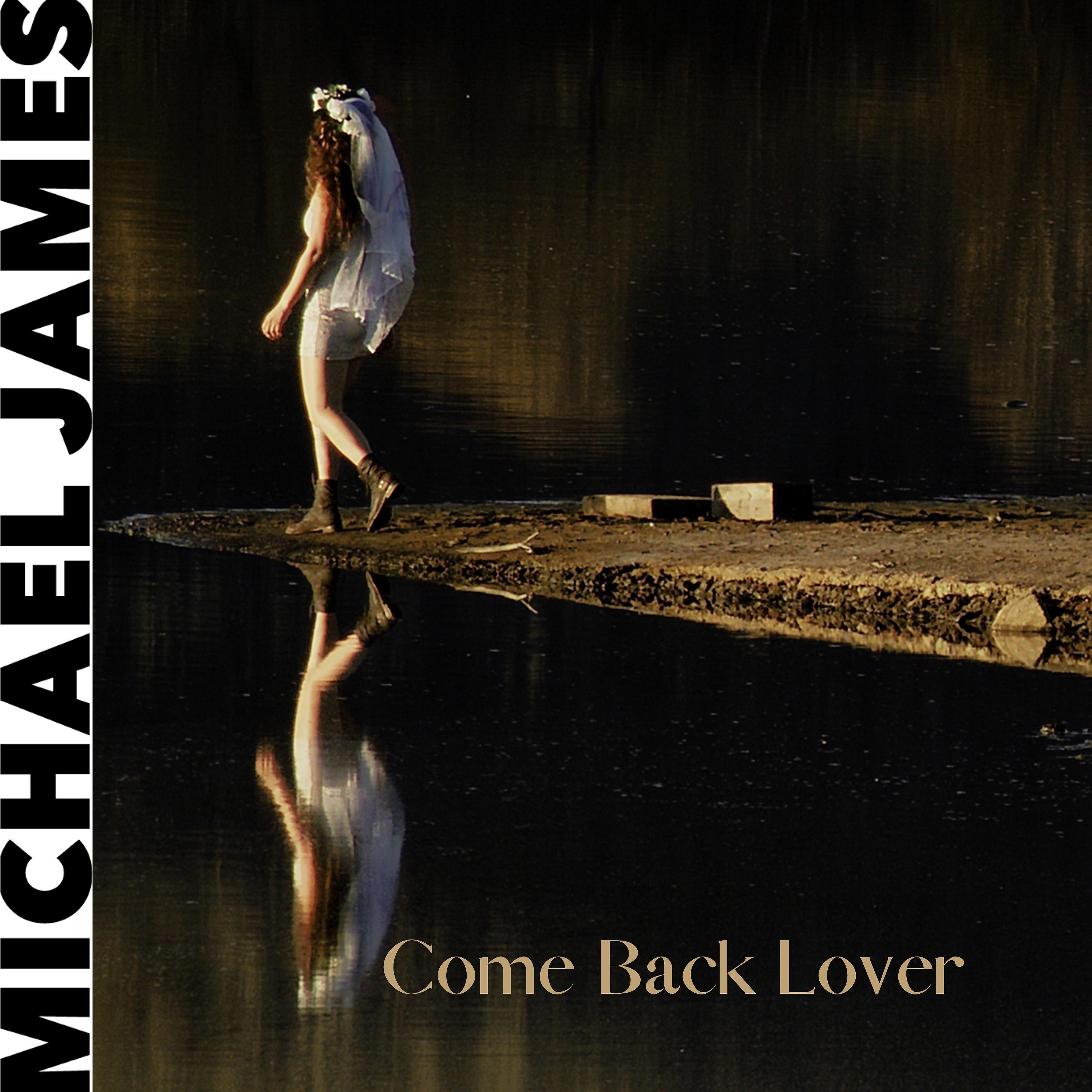 Постер альбома Come Back Lover