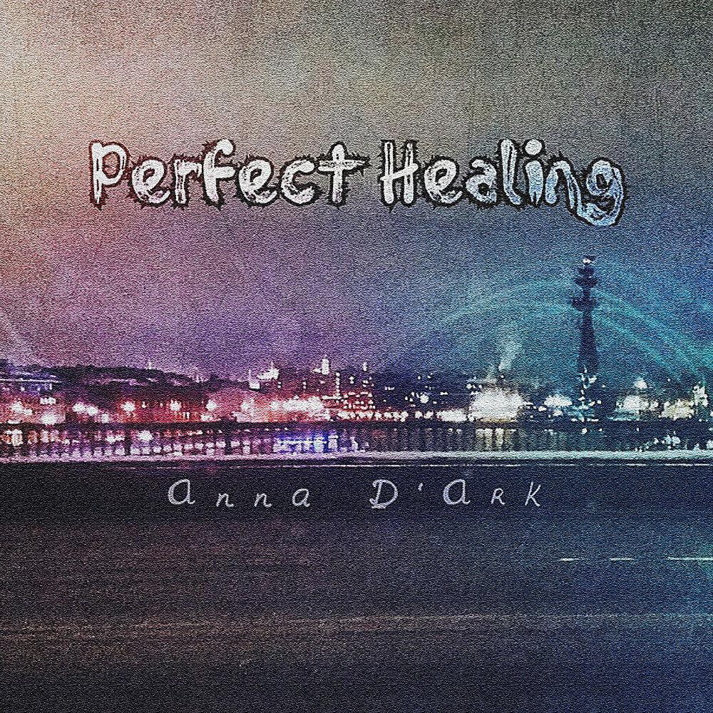 Постер альбома Perfect Healing