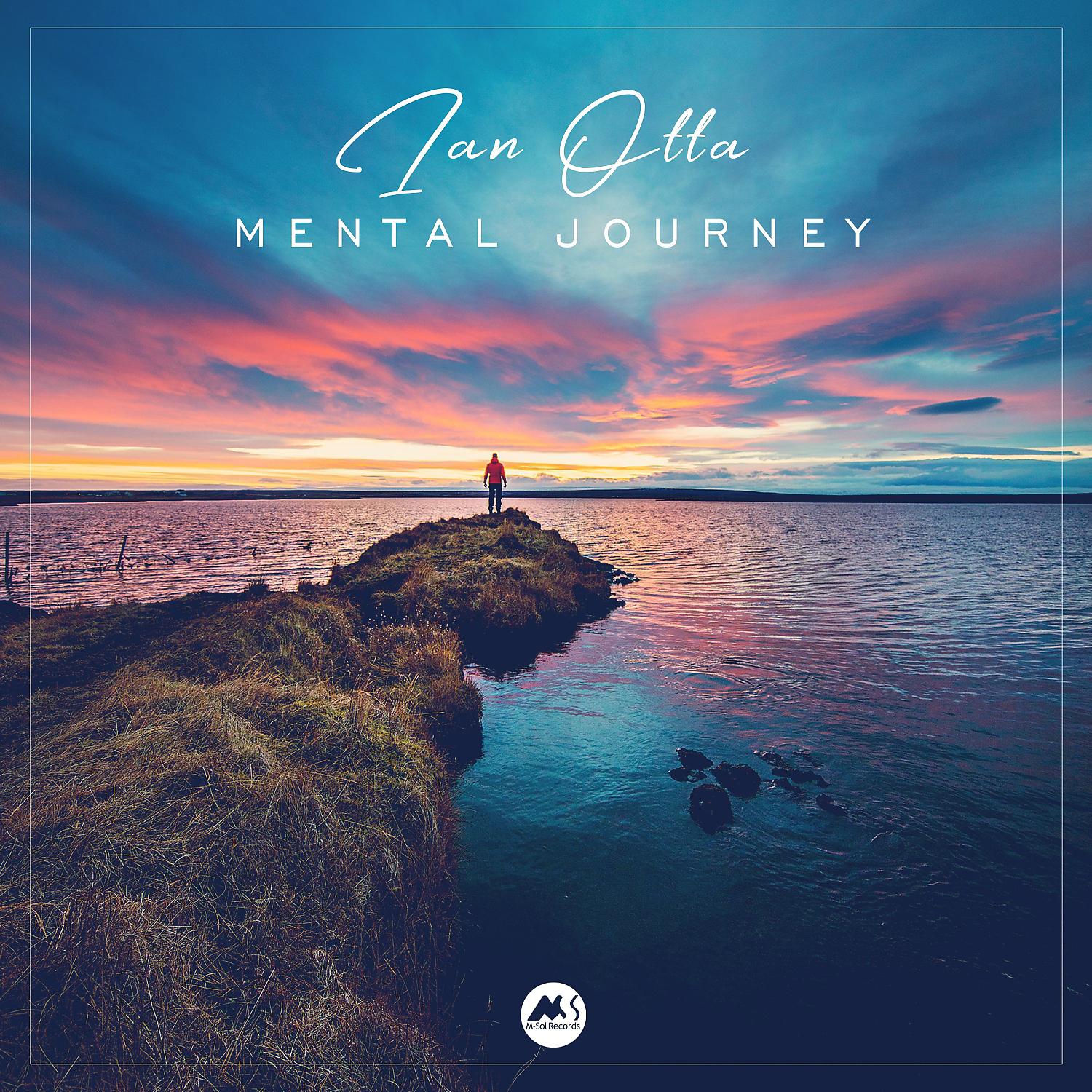 Постер альбома Mental Journey