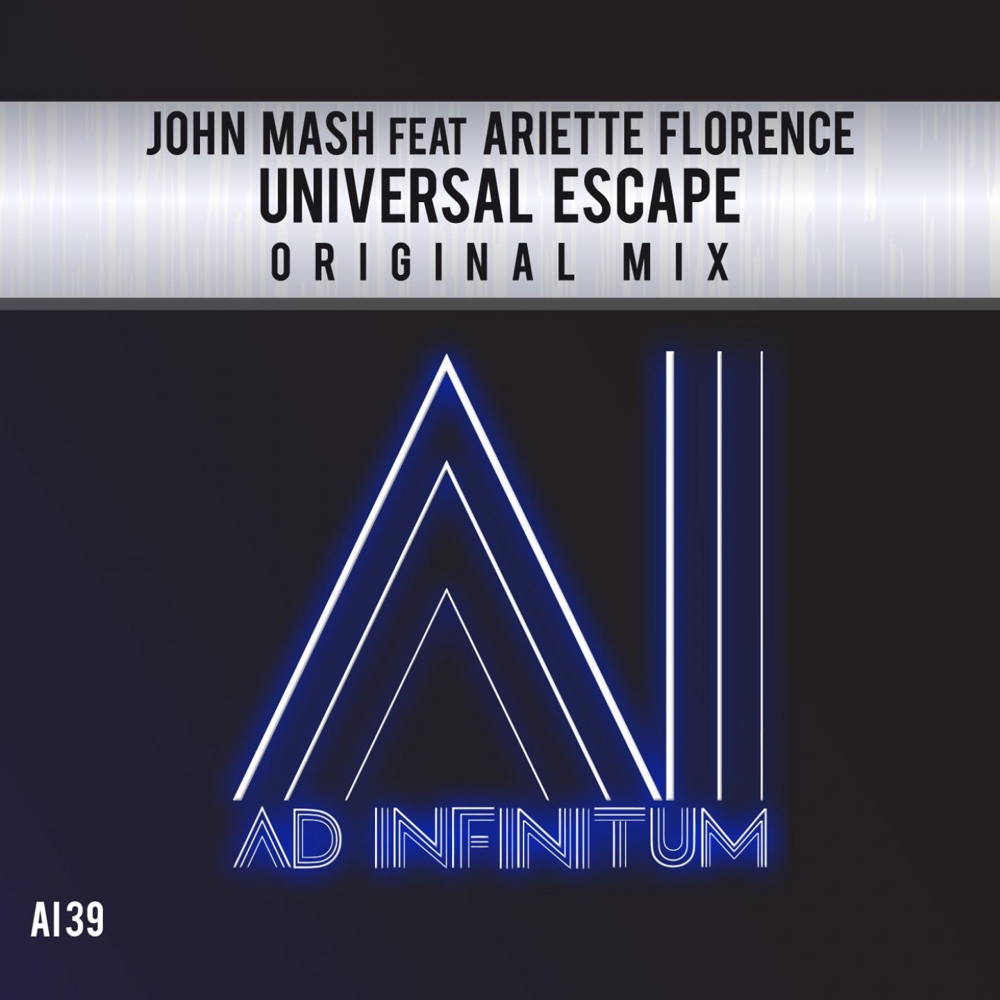 Постер альбома Universal Escape