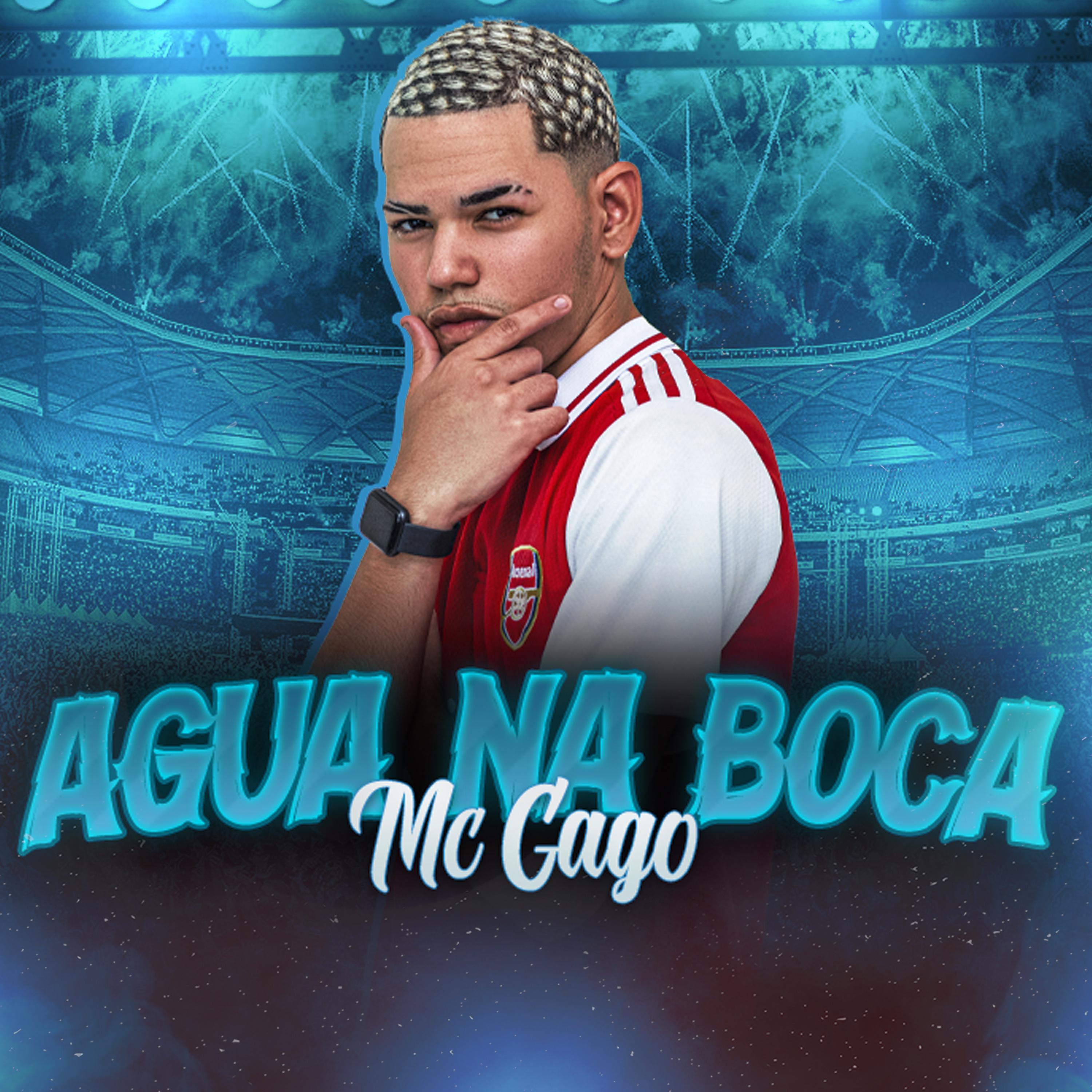 Постер альбома Água na Boca