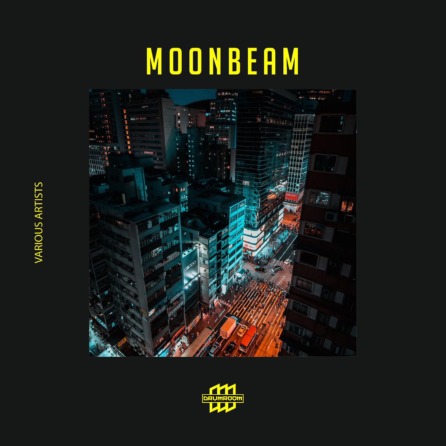 Постер альбома Moonbeam