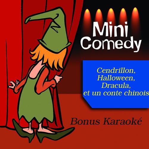 Постер альбома Mini Comedy