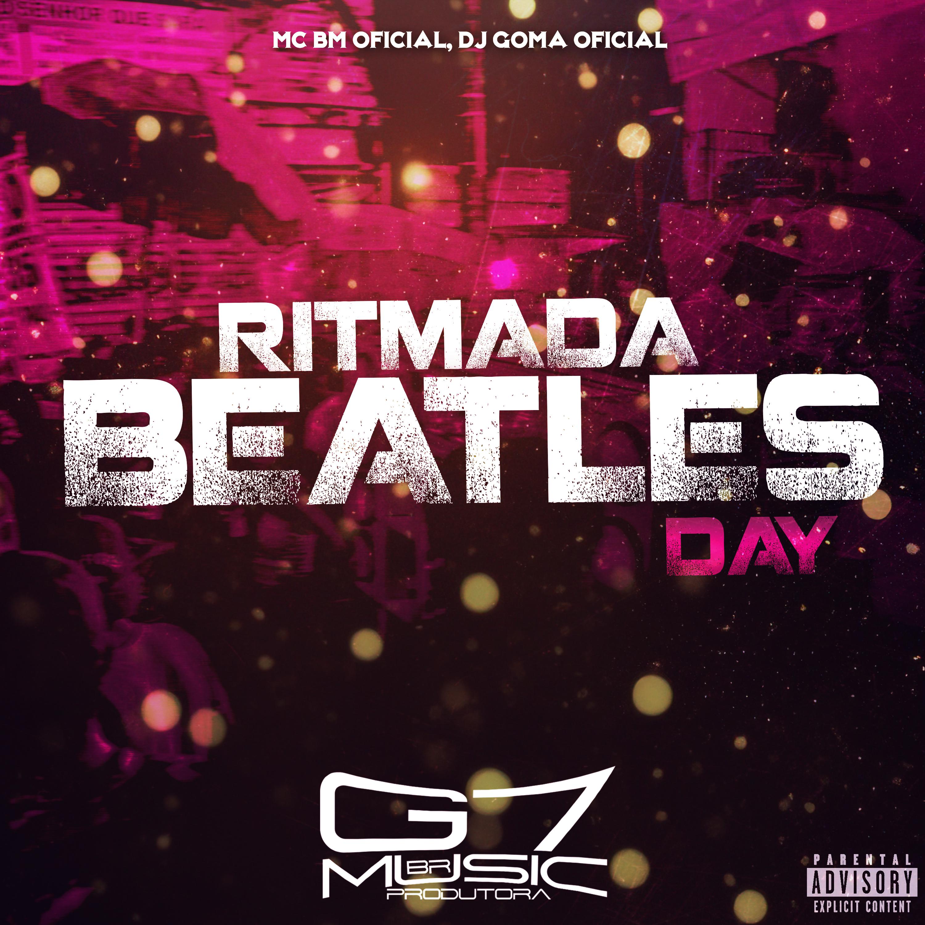 Постер альбома Ritmada Beatles Day