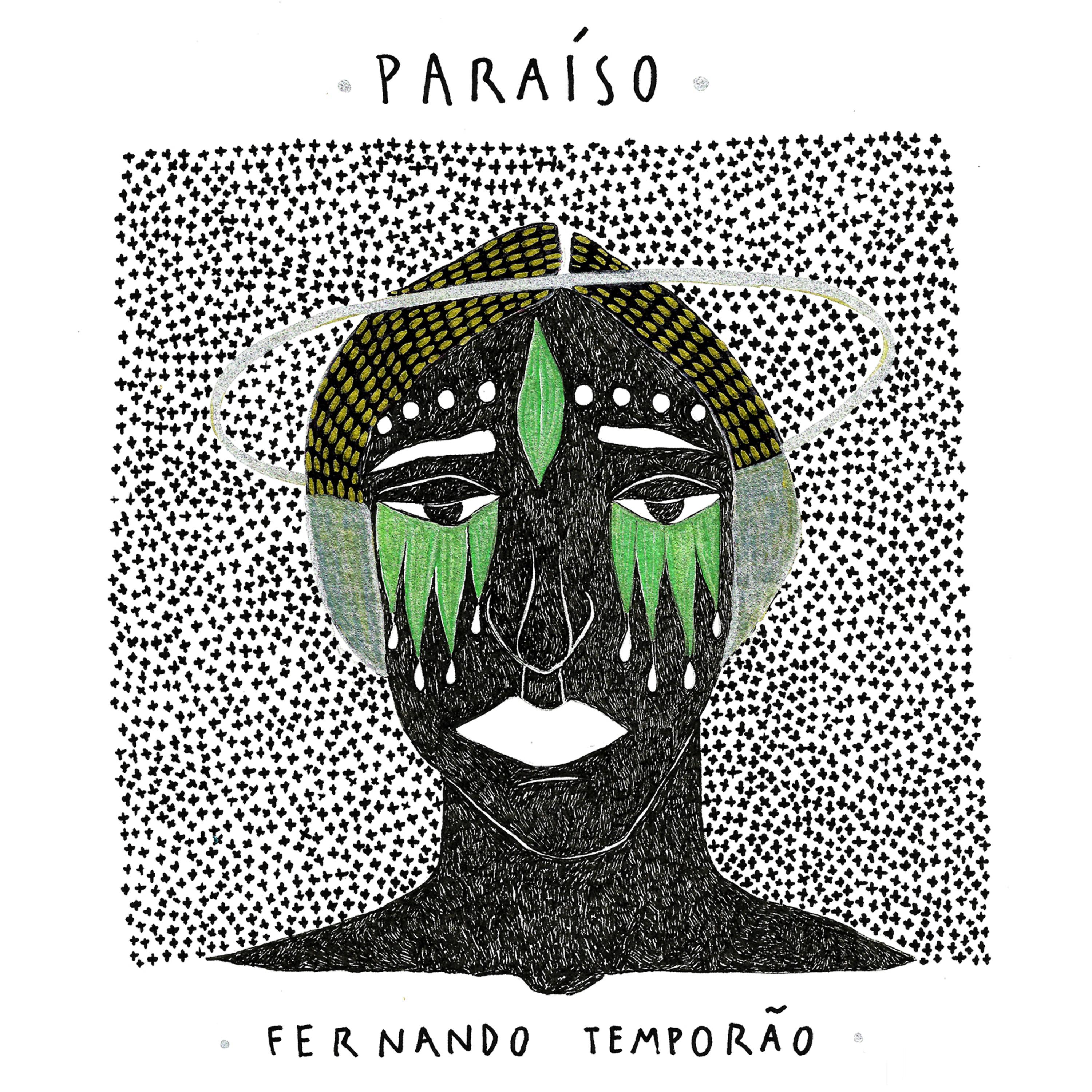 Постер альбома Paraíso
