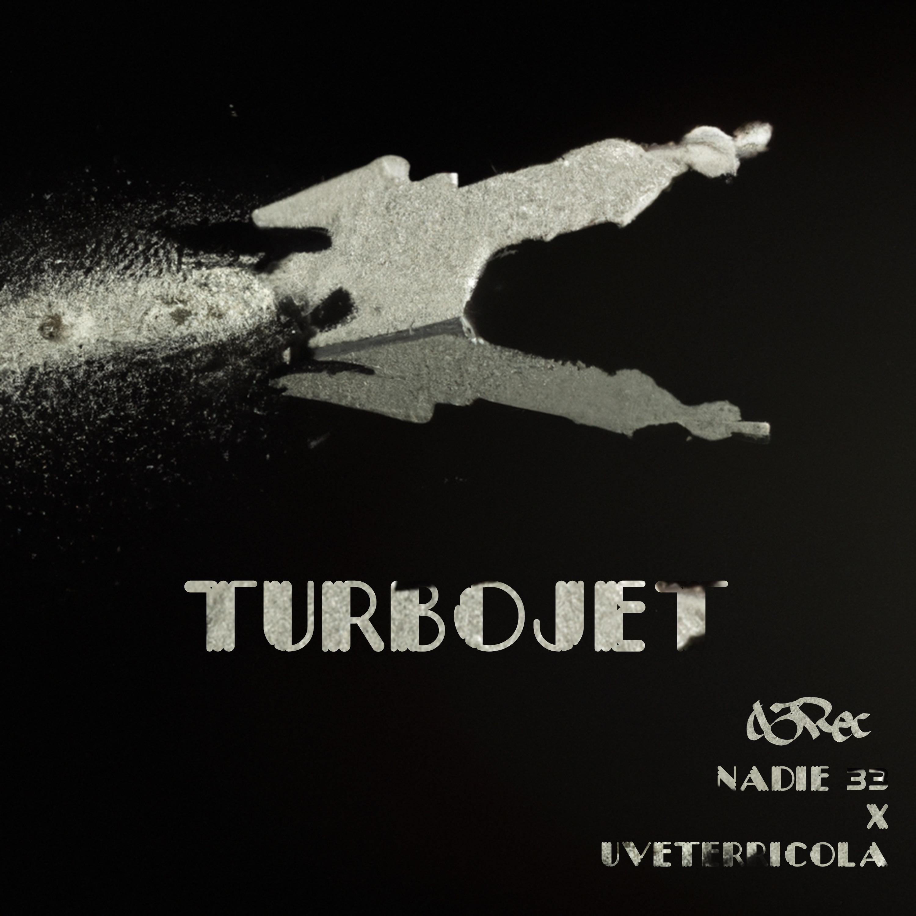 Постер альбома Turbojet