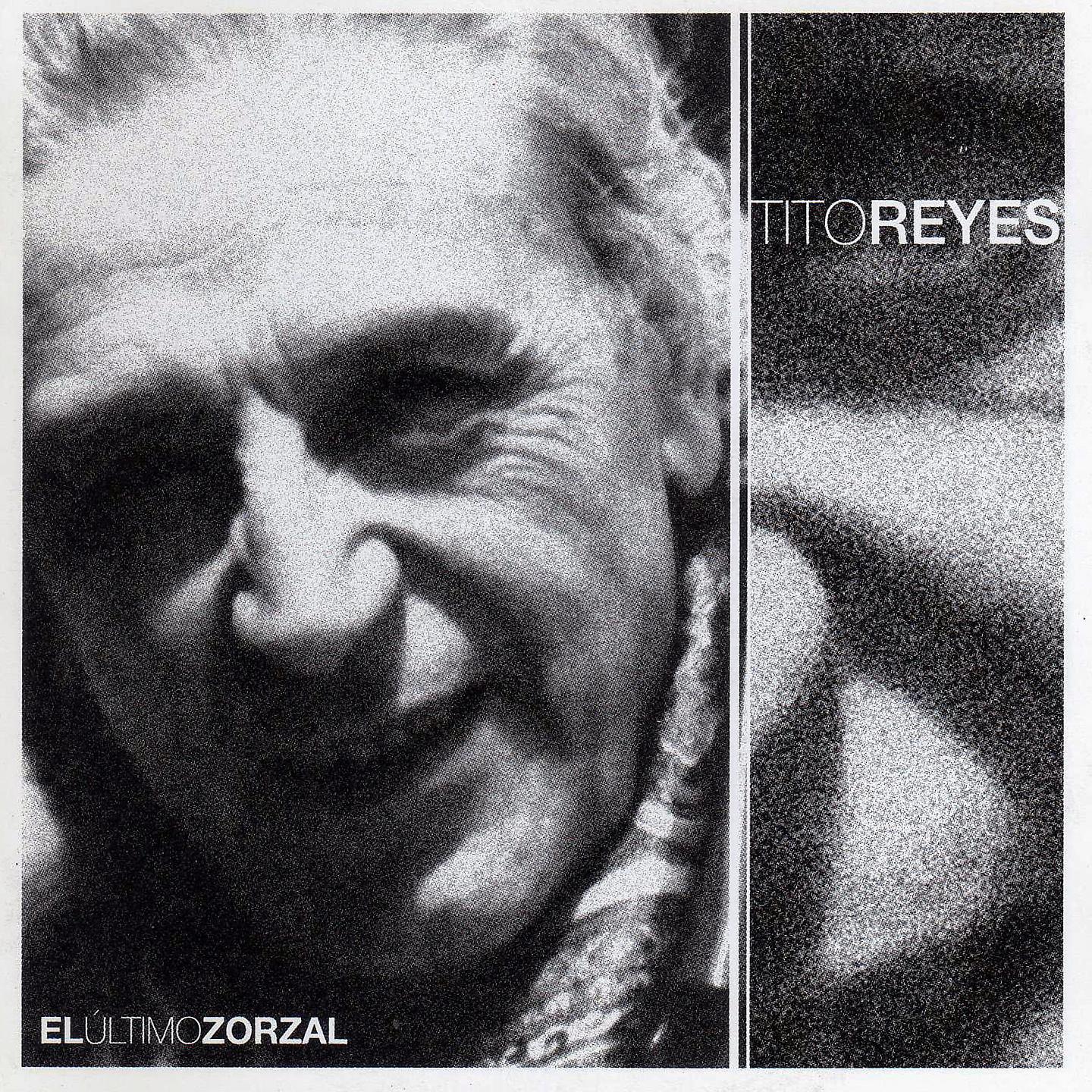 Постер альбома El Último Zorzal