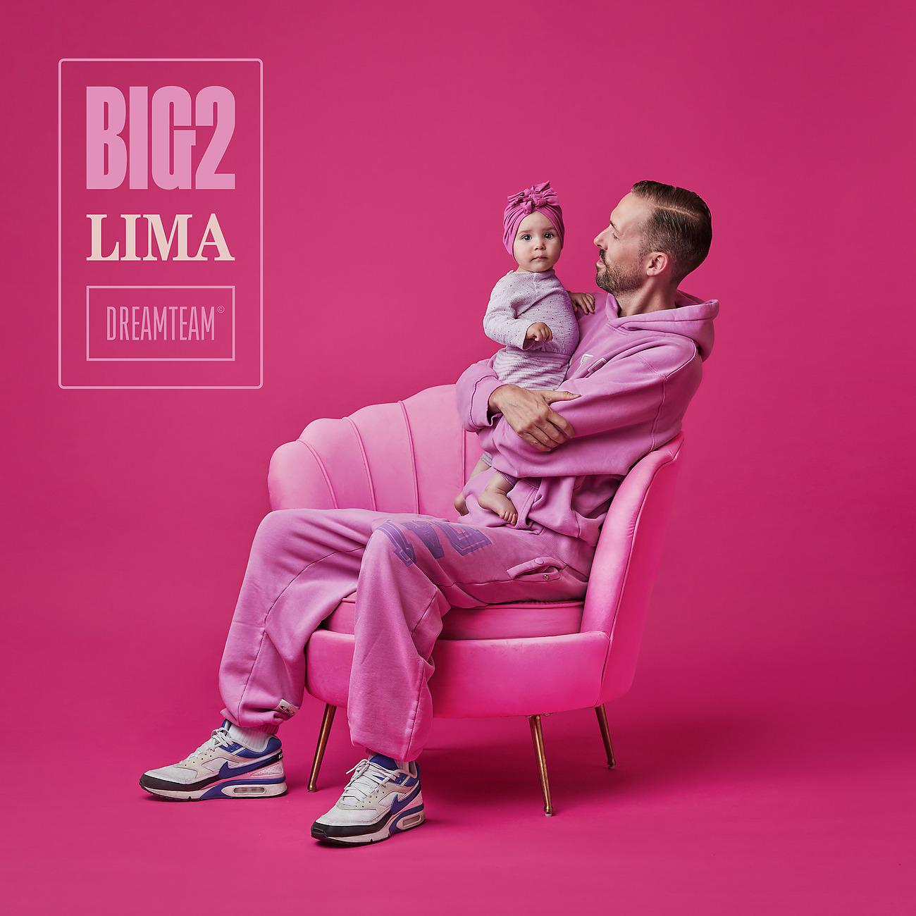 Постер альбома Lima