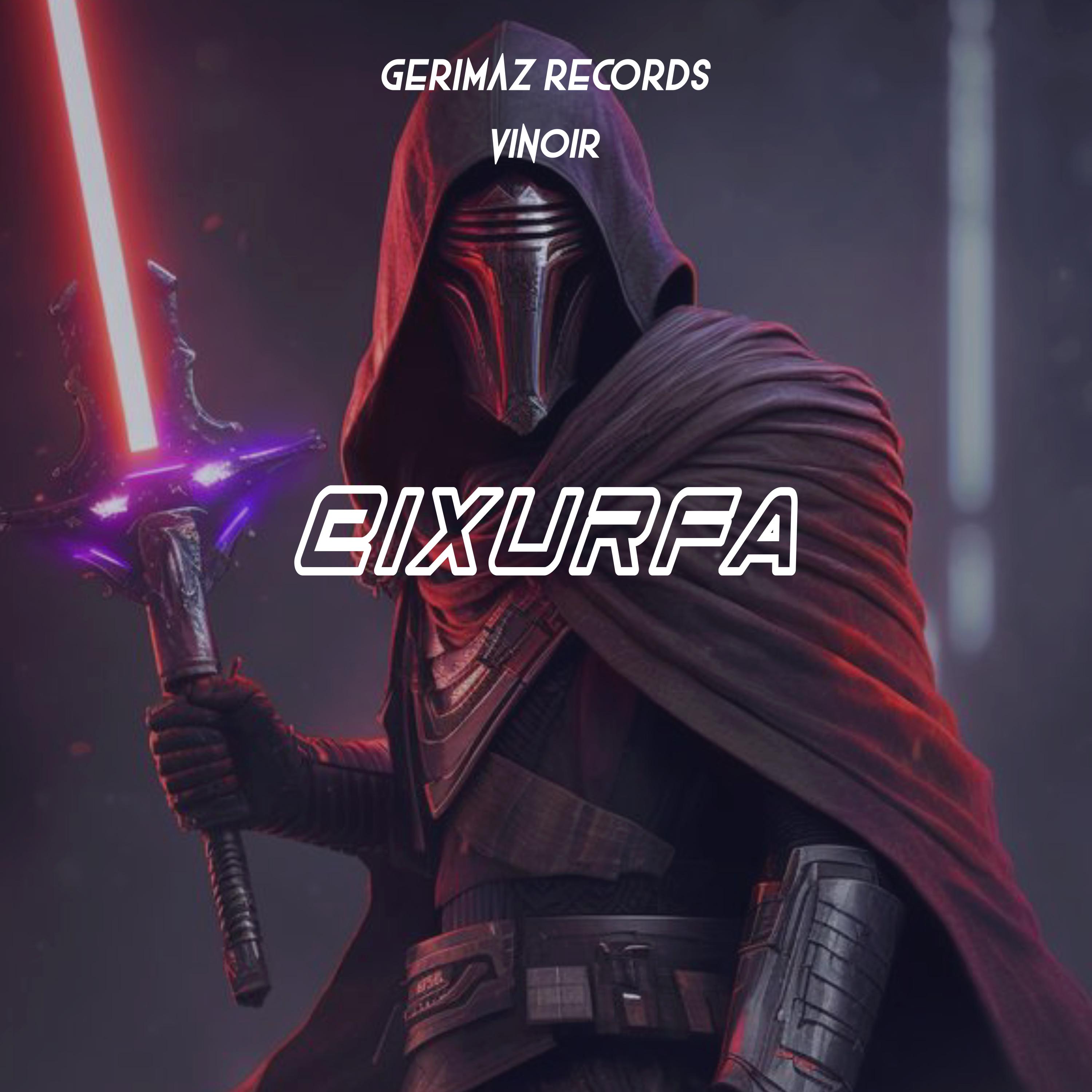 Постер альбома Eixurfa