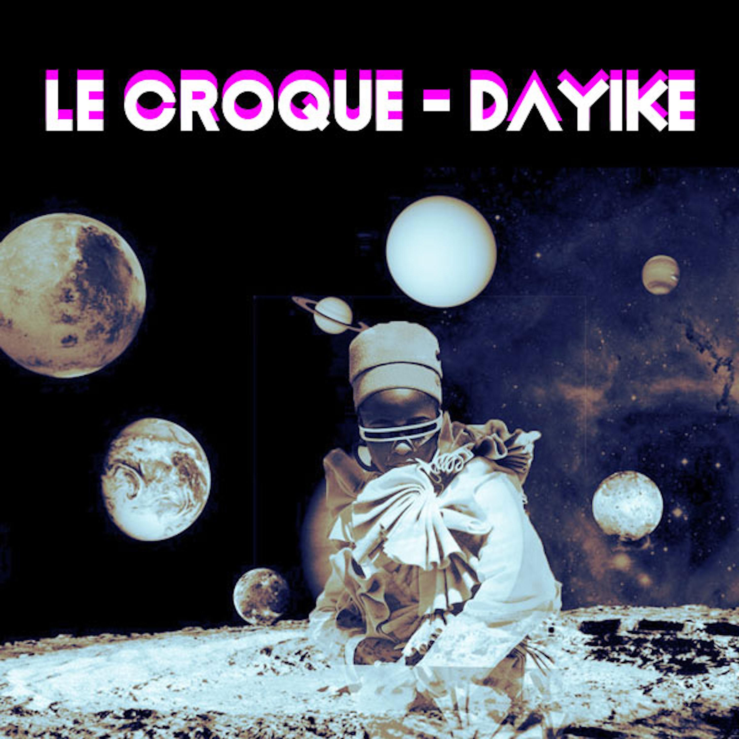Постер альбома Dayike
