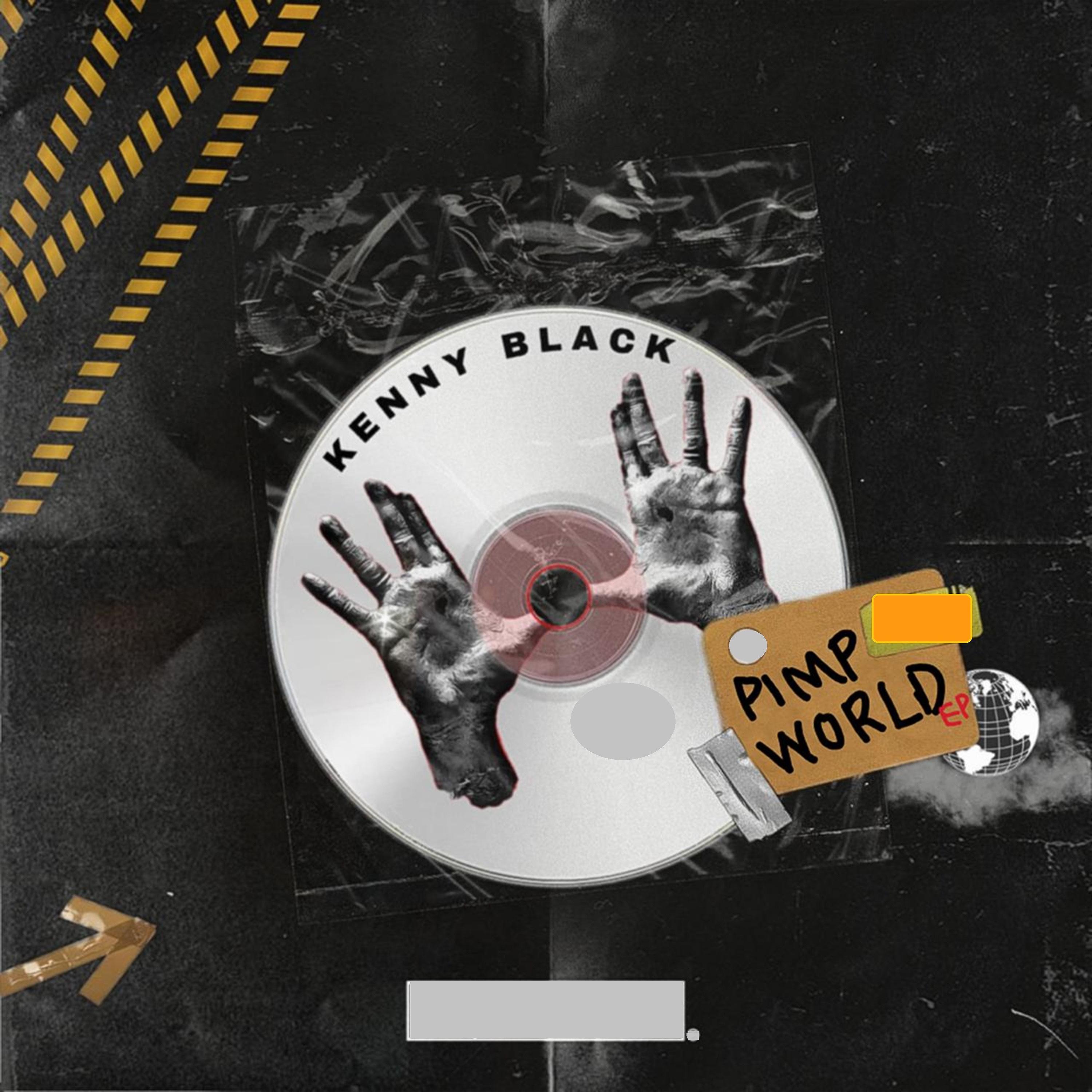 Постер альбома Pimp World