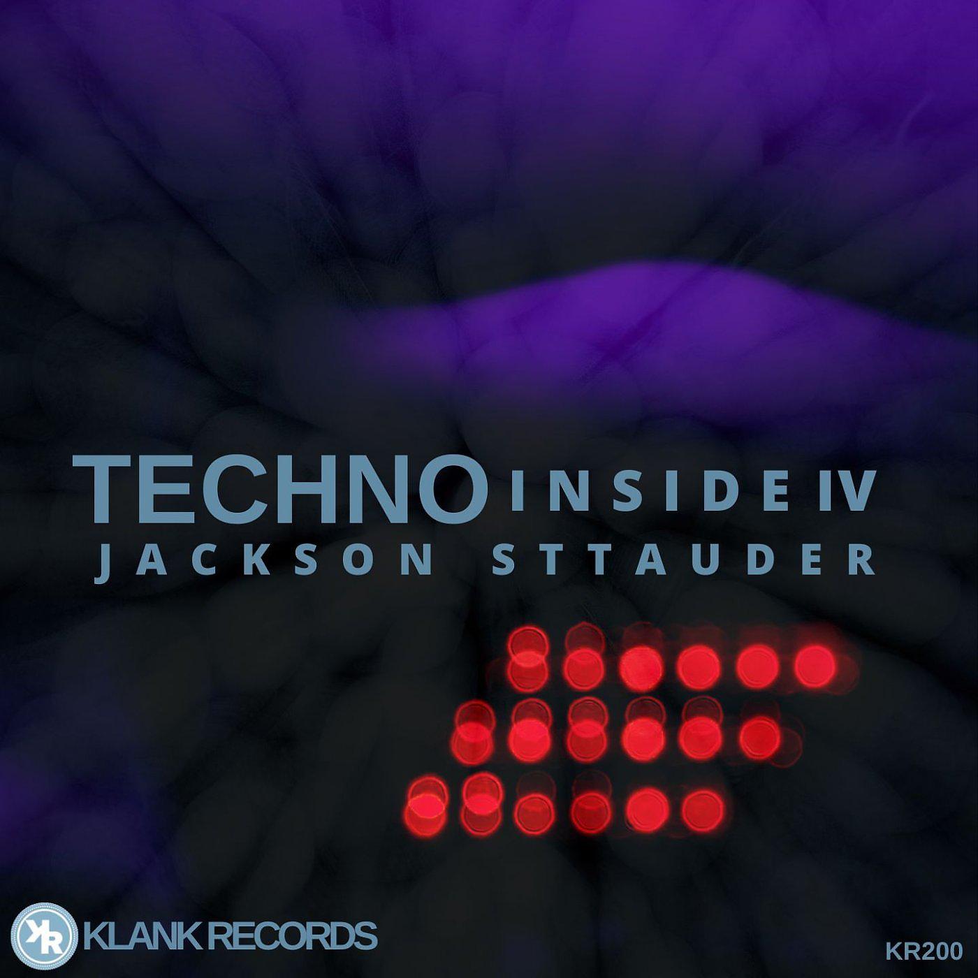 Постер альбома Techno Inside IV
