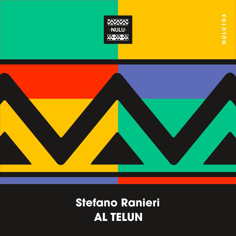 Постер альбома Al Telun
