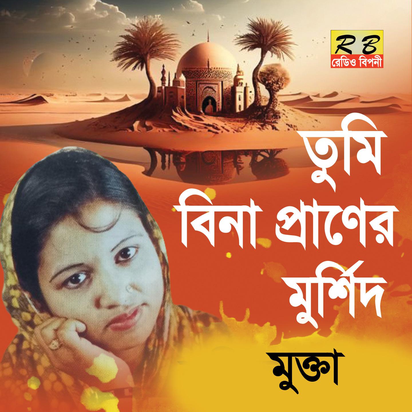 Постер альбома Tumi Bina Praner Mursid