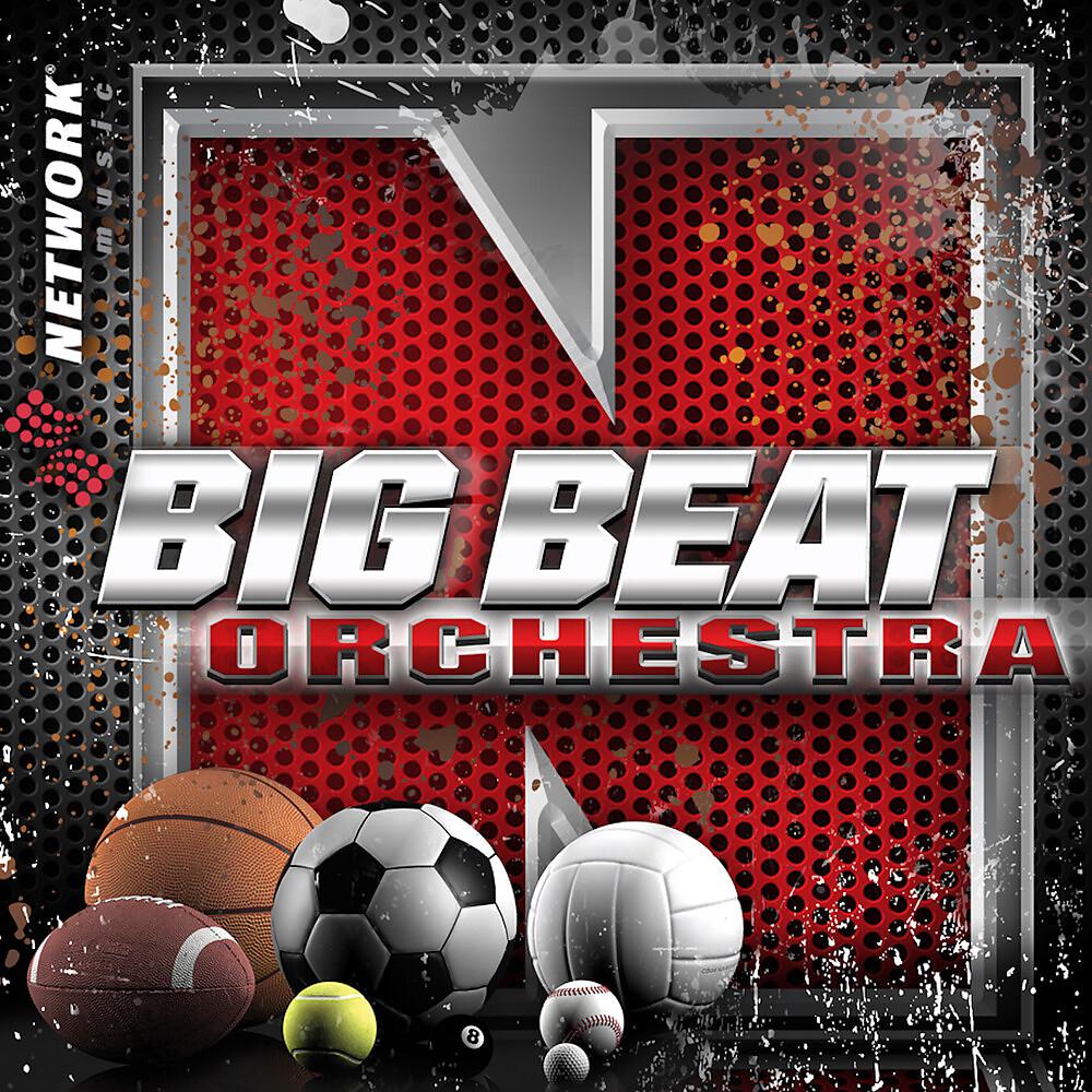 Постер альбома Big Beat Orchestra