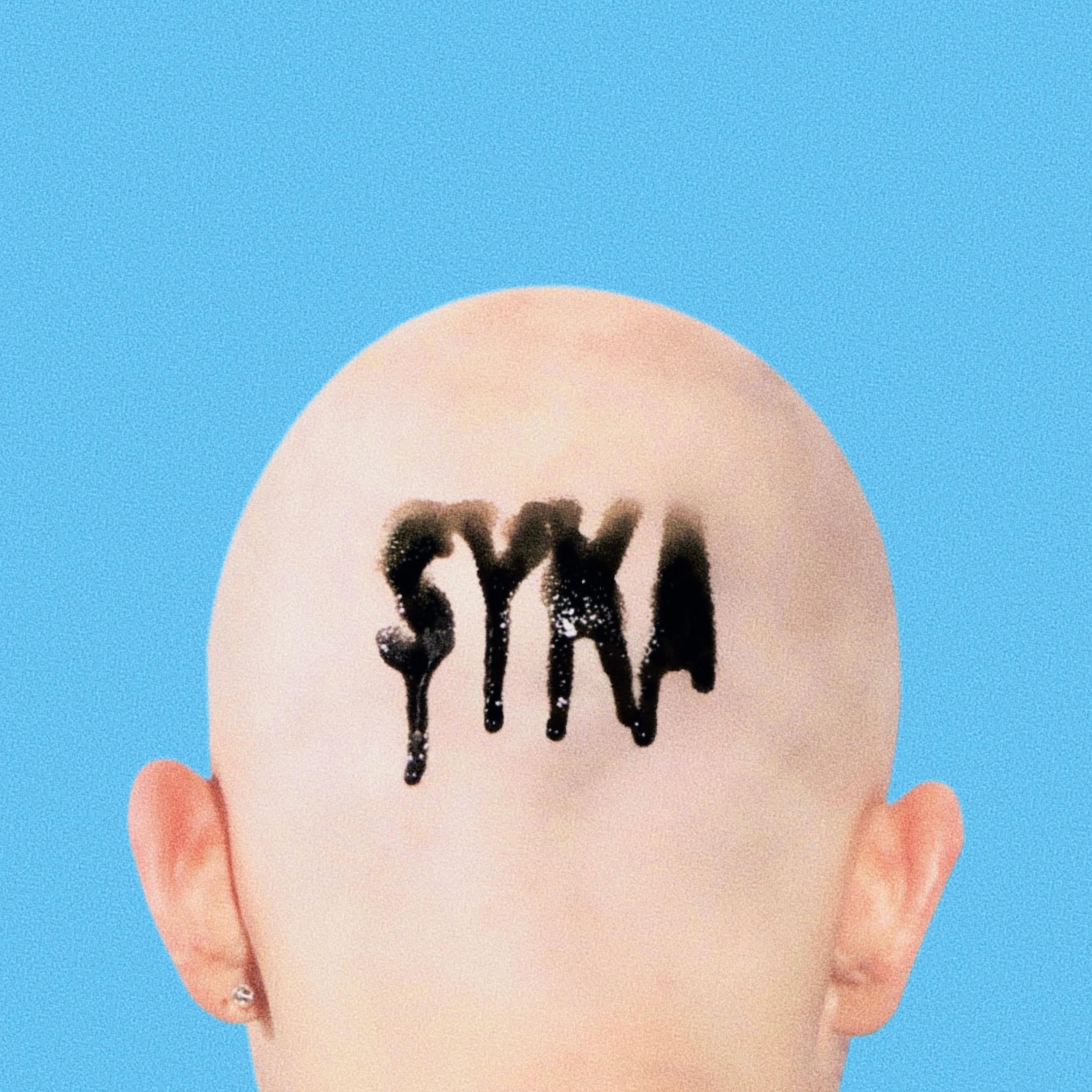 Постер альбома SYKA