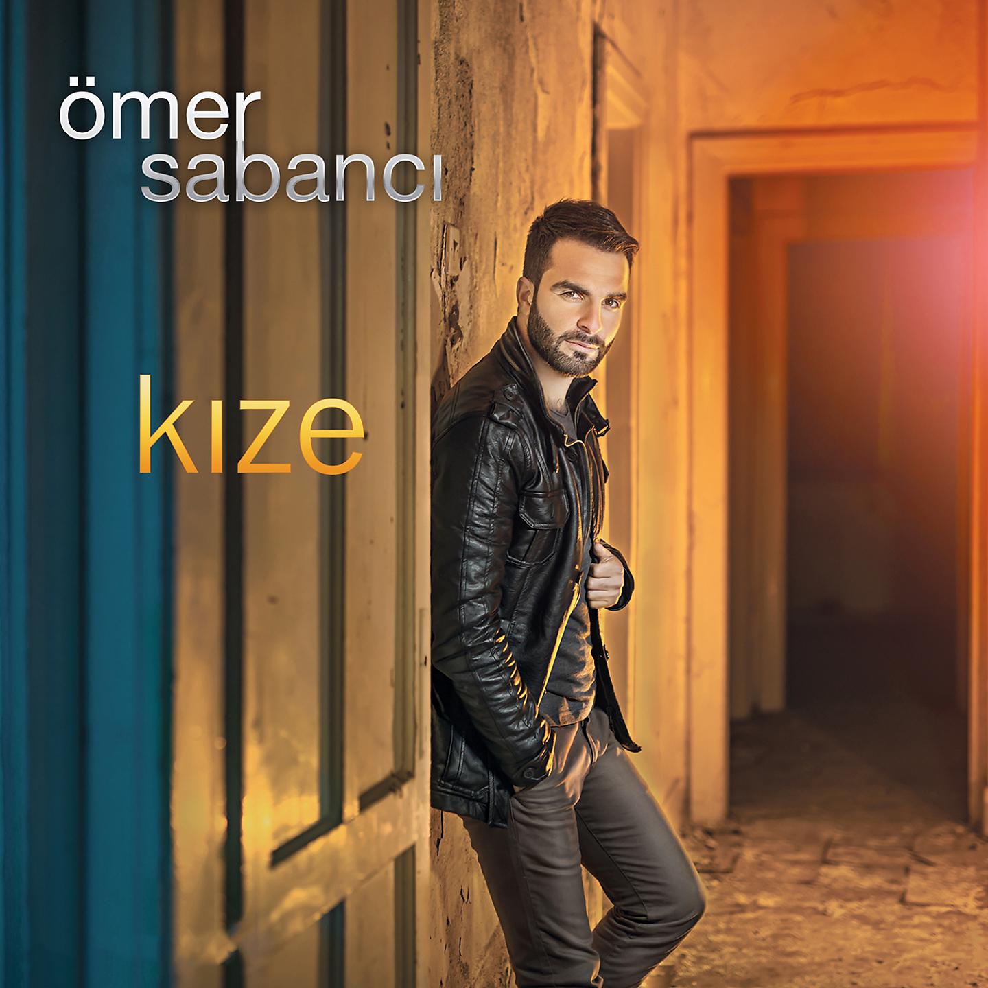 Постер альбома Kıze...