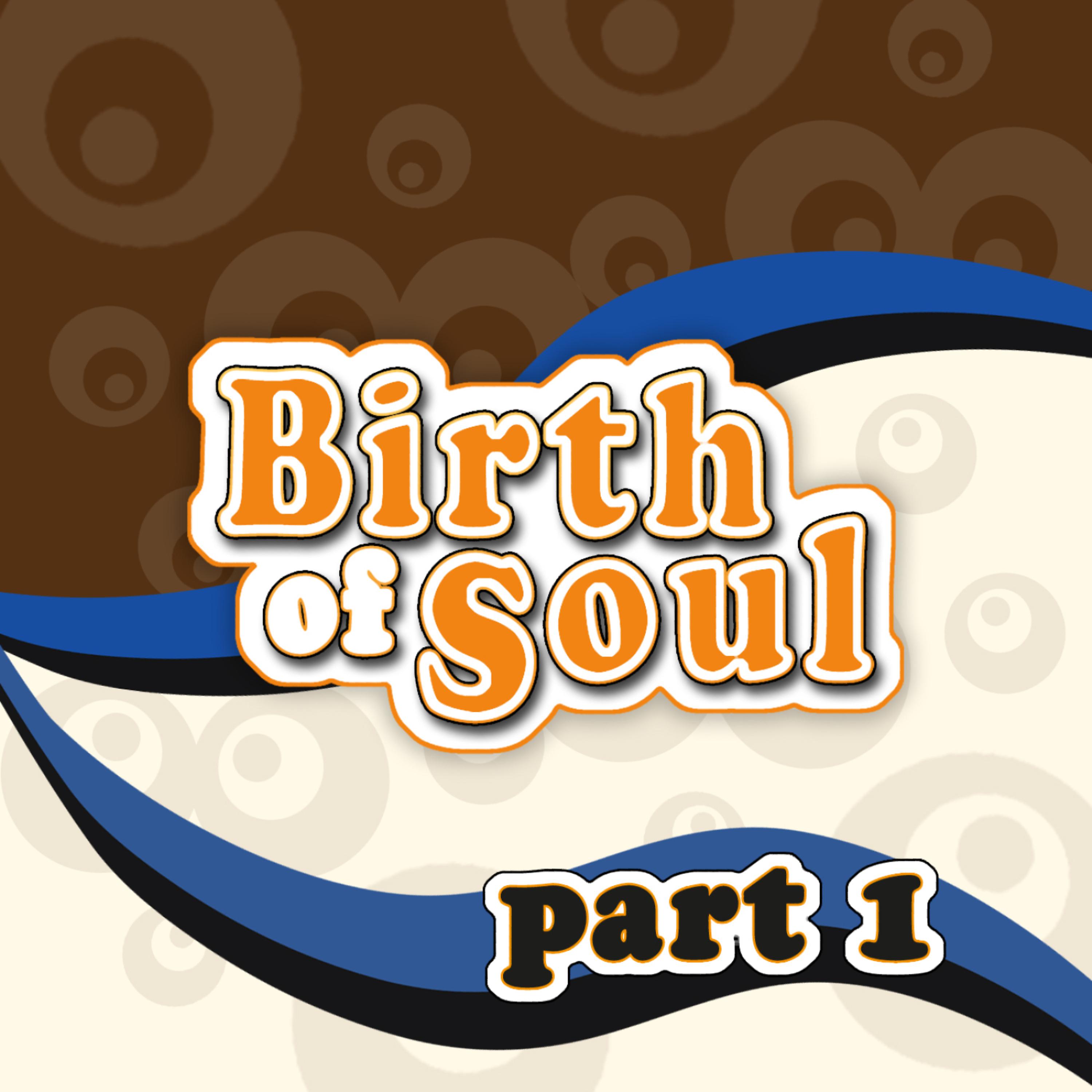Постер альбома The Birth of Soul, Part 1