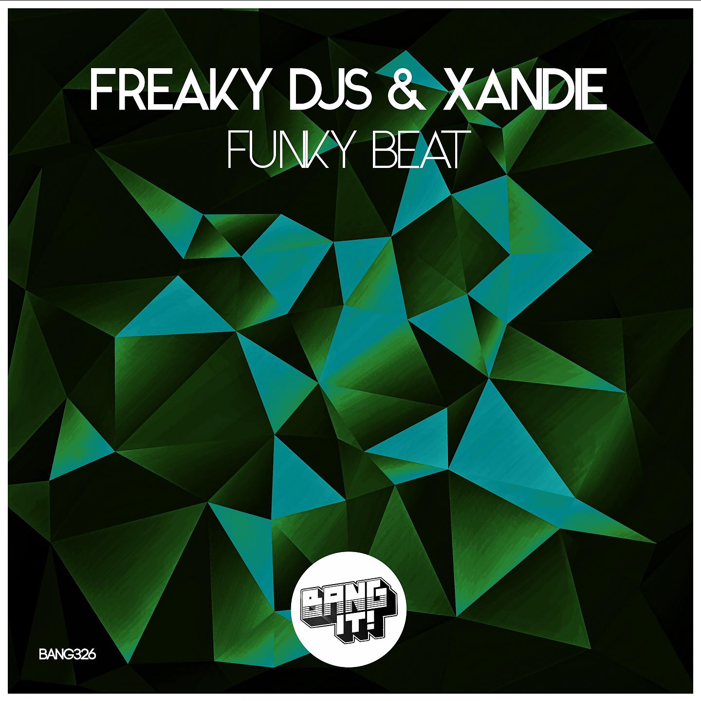 Постер альбома Funky Beat