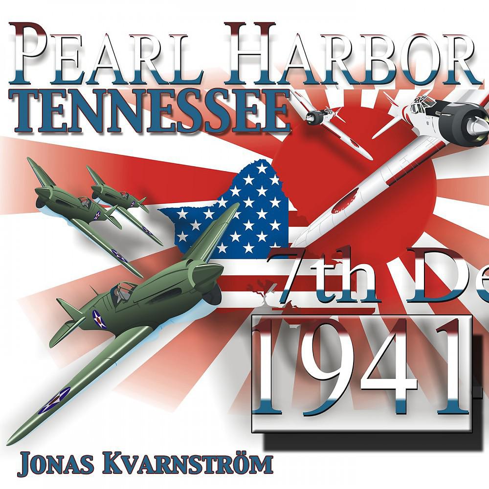Постер альбома Tennessee (From the Movie "Pearl Harbor")