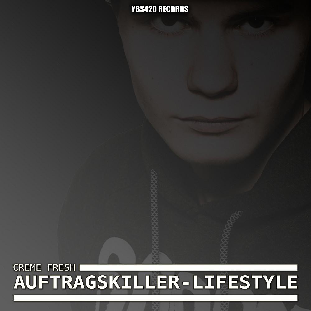 Постер альбома Auftragskiller-Lifestyle