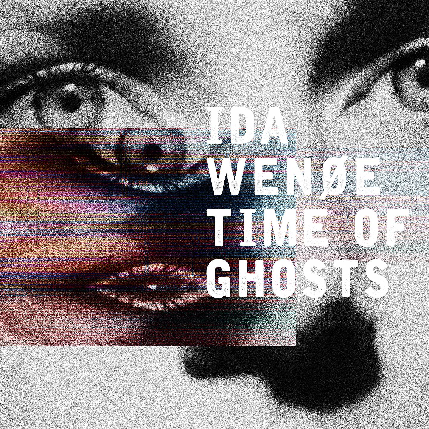 Постер альбома Time of Ghosts