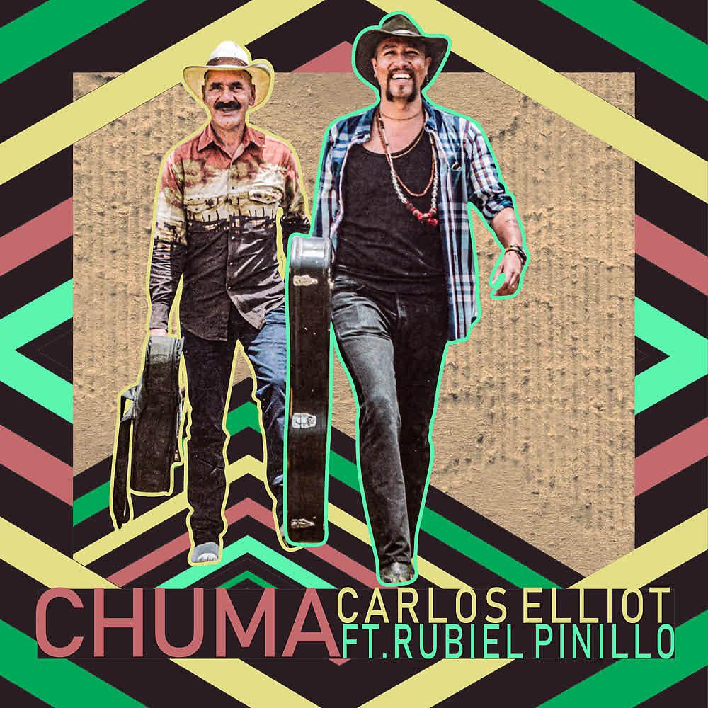 Постер альбома Chuma