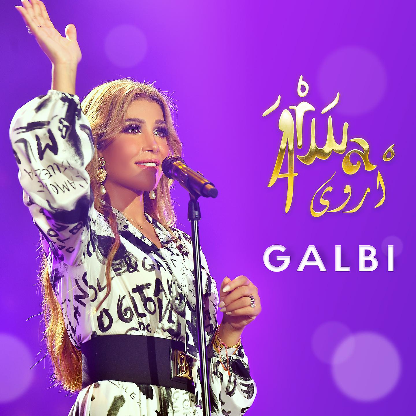 Постер альбома Galbi