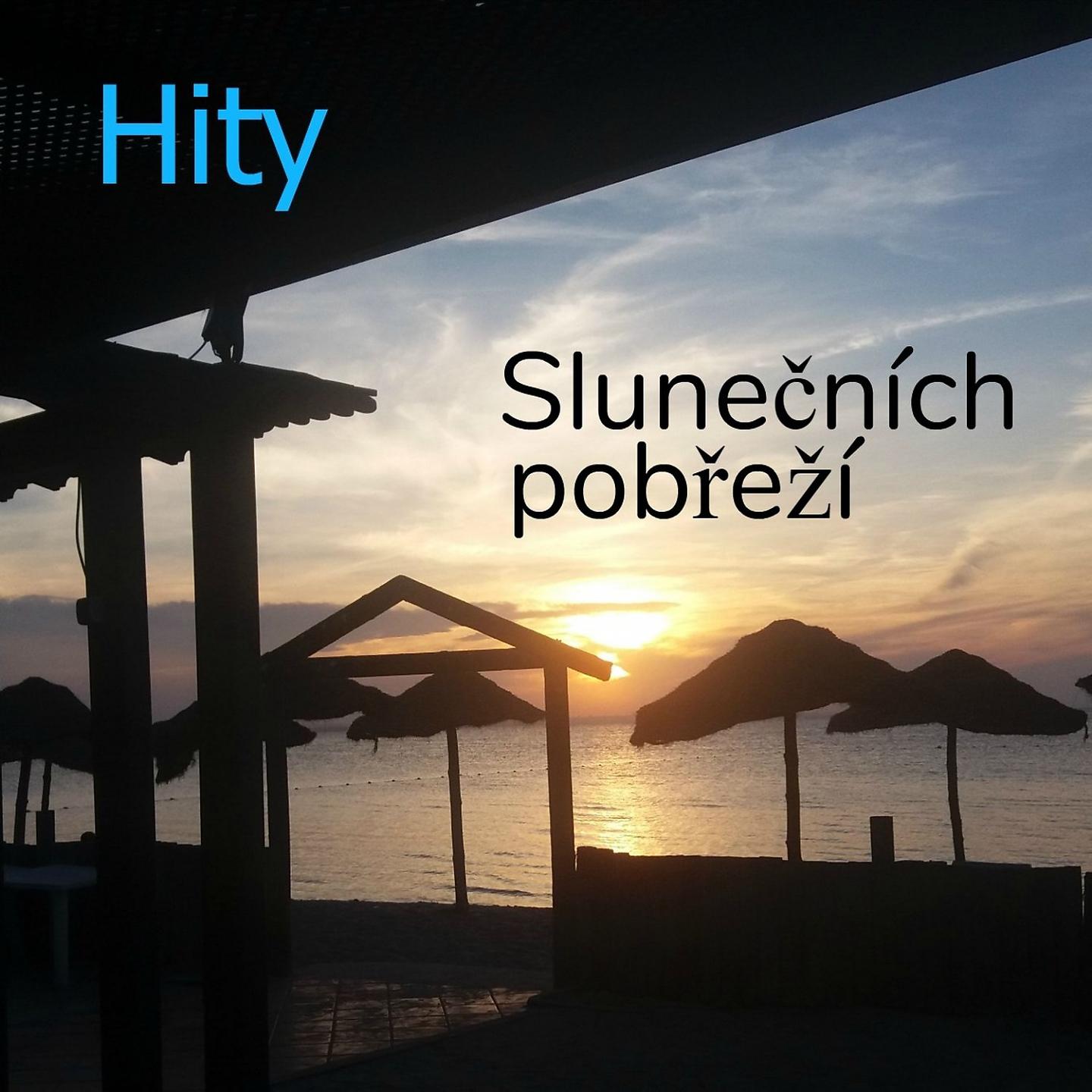 Постер альбома Hity Slunečních Pobřeží