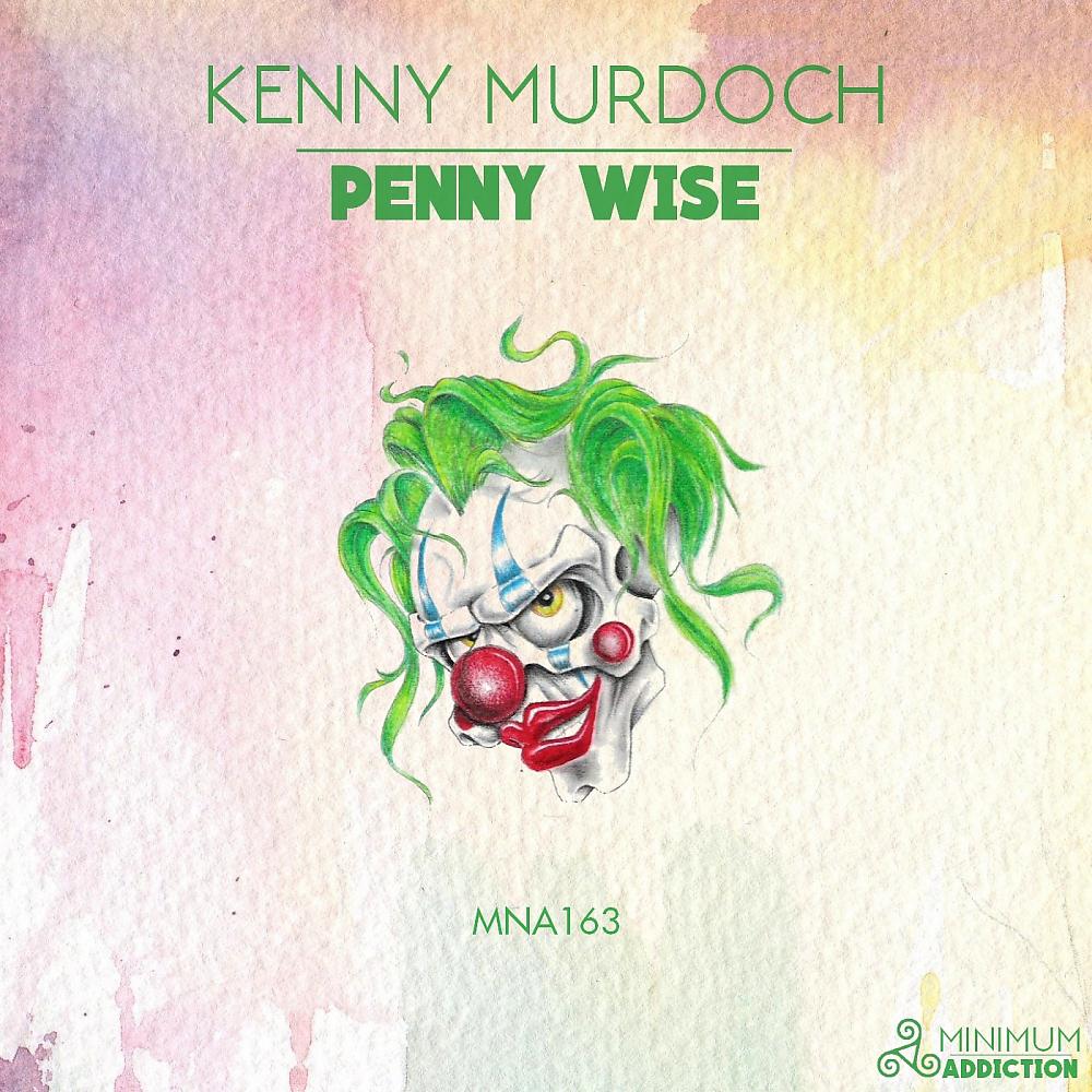Постер альбома Penny Wise