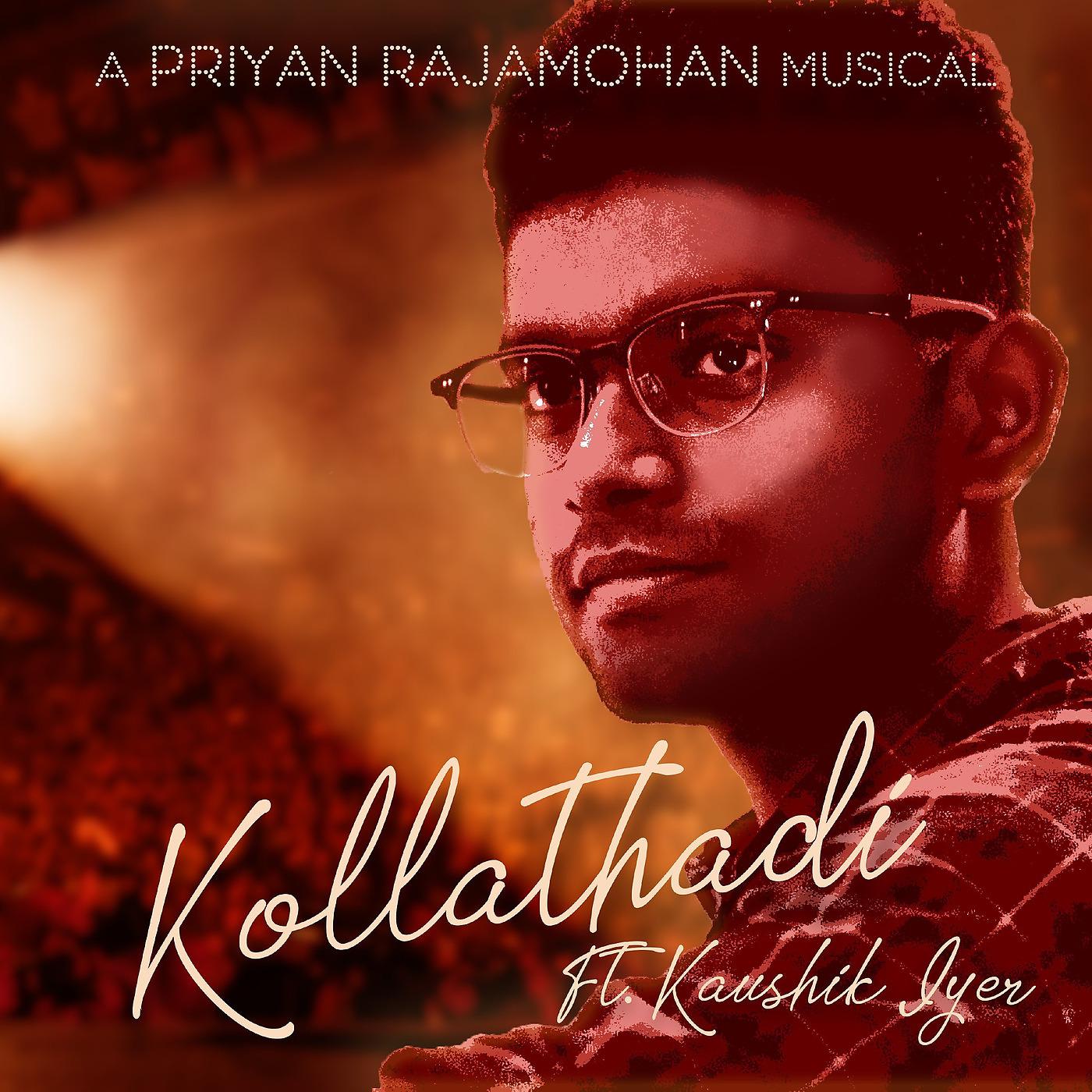 Постер альбома Kollathadi