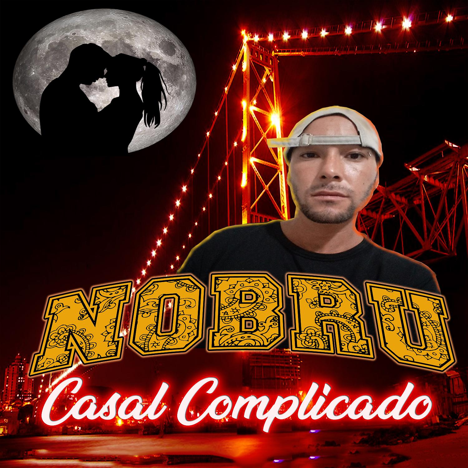Постер альбома Casal Complicado