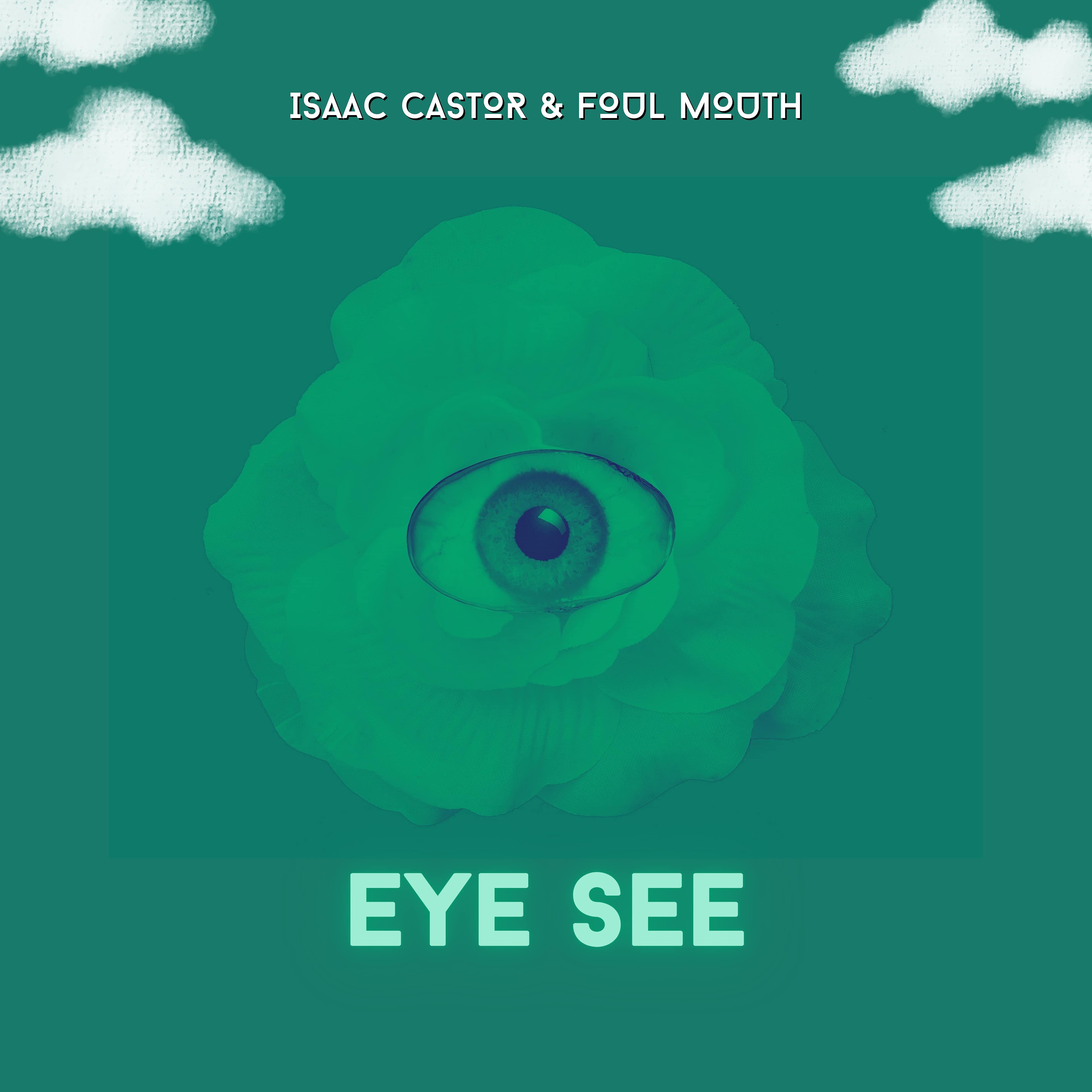 Постер альбома Eye See