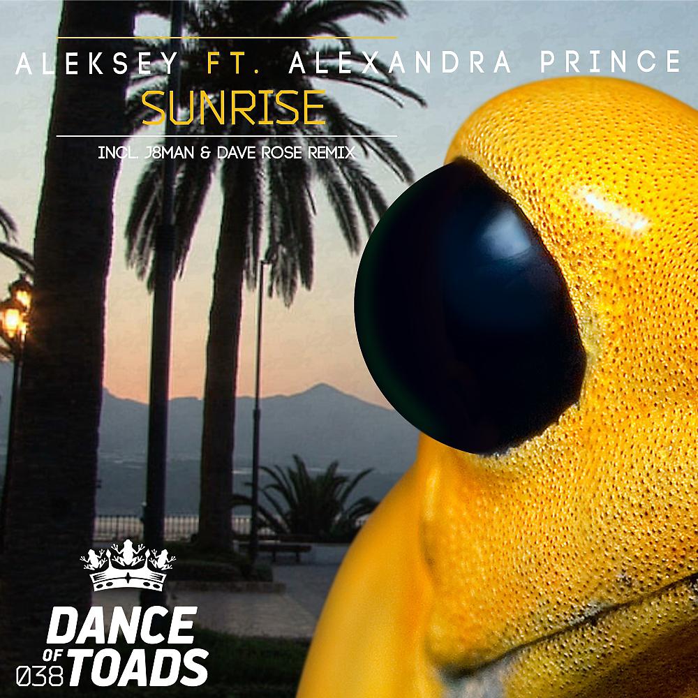 Постер альбома Sunrise Remixes