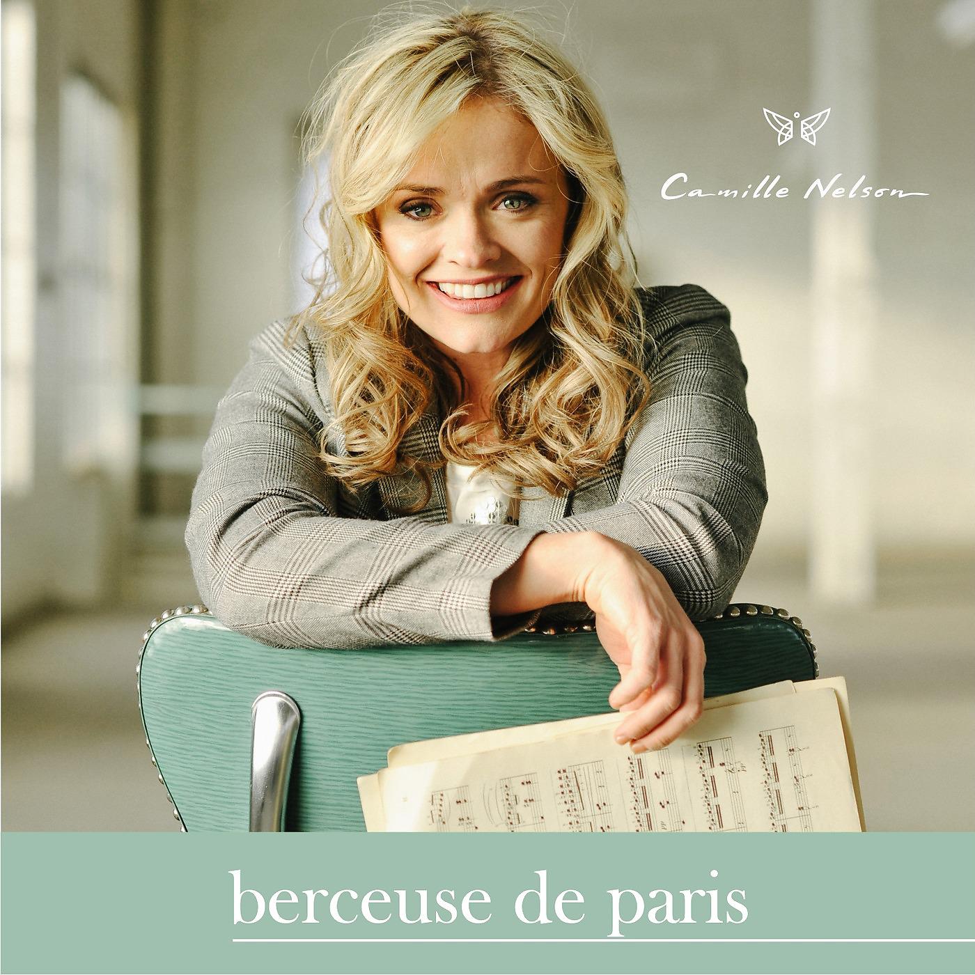 Постер альбома Berceuse de Paris