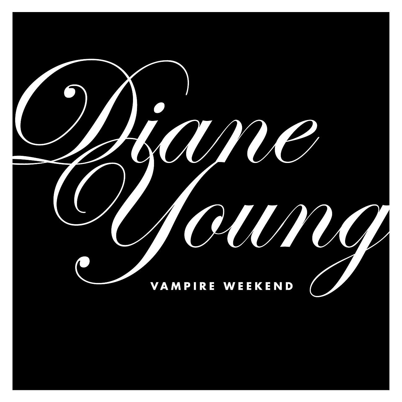 Постер альбома Diane Young