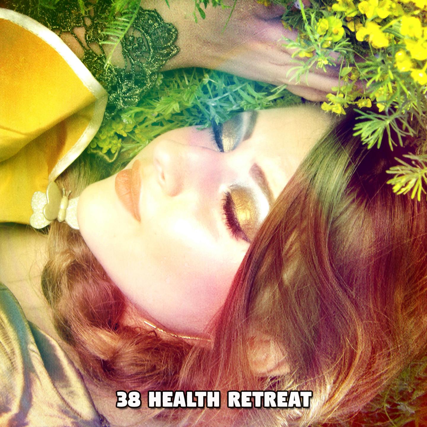 Постер альбома 38 Health Retreat