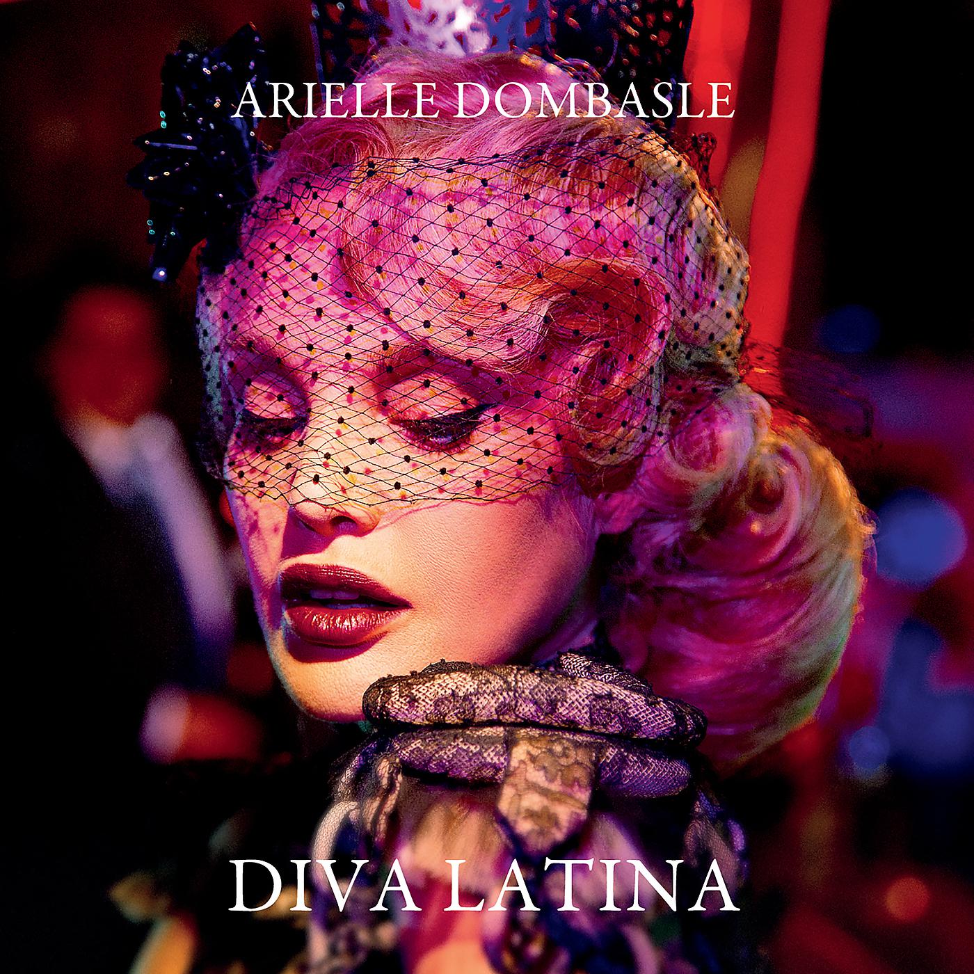 Постер альбома Diva Latina