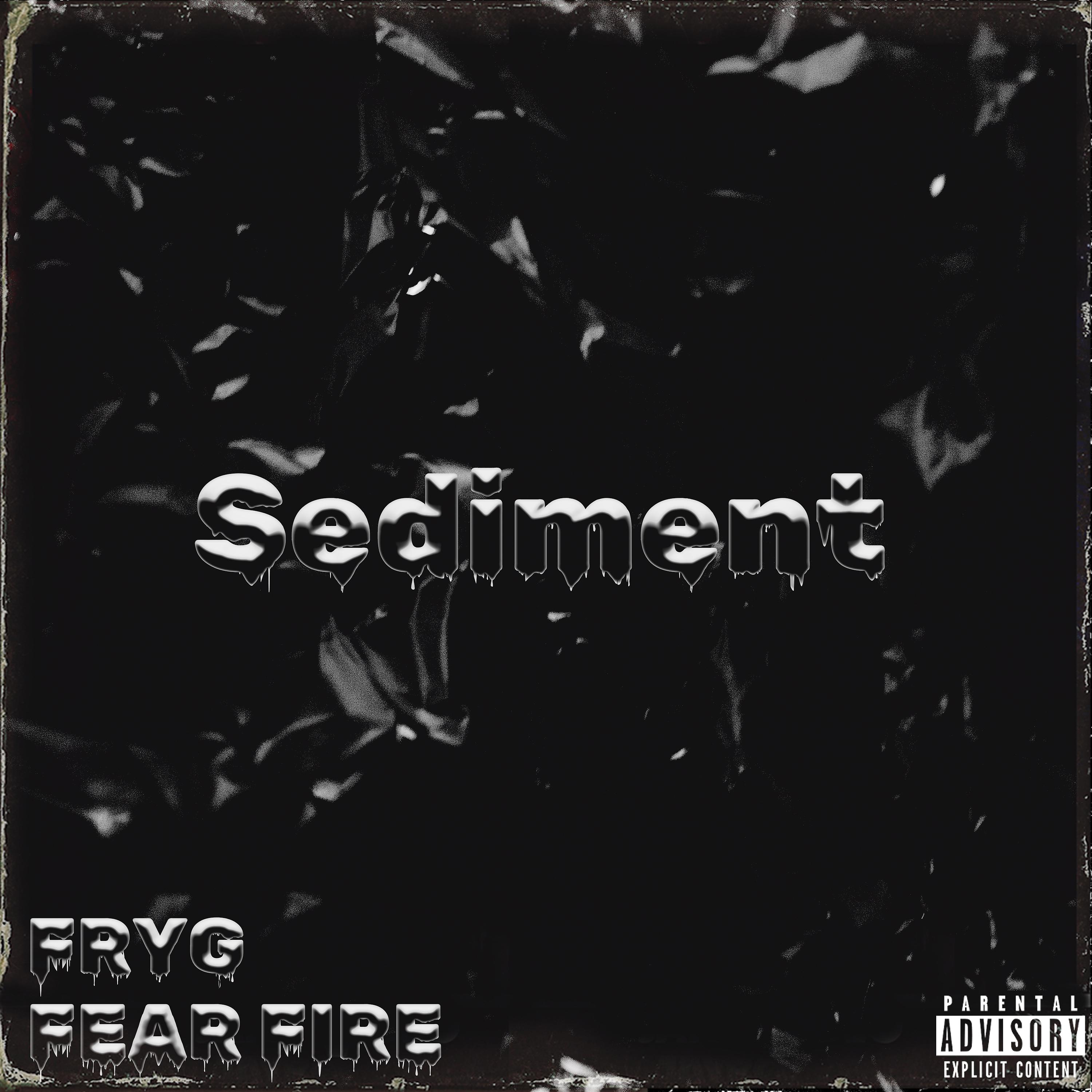 Постер альбома Sediment