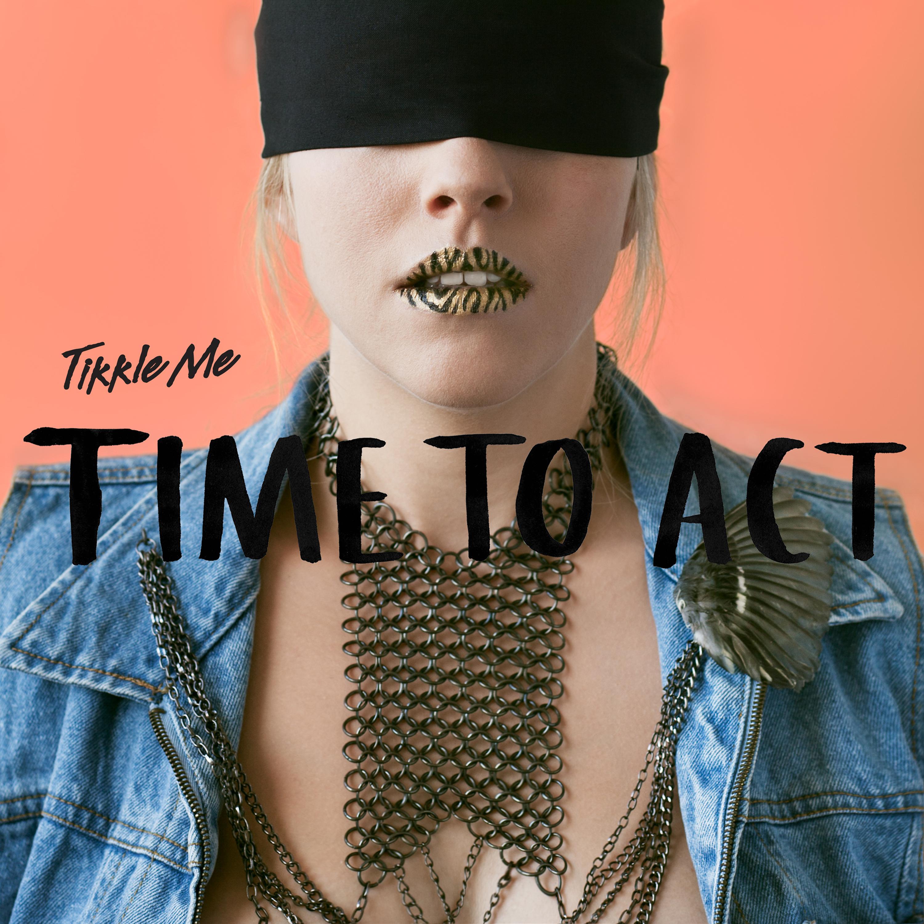 Постер альбома Time to Act