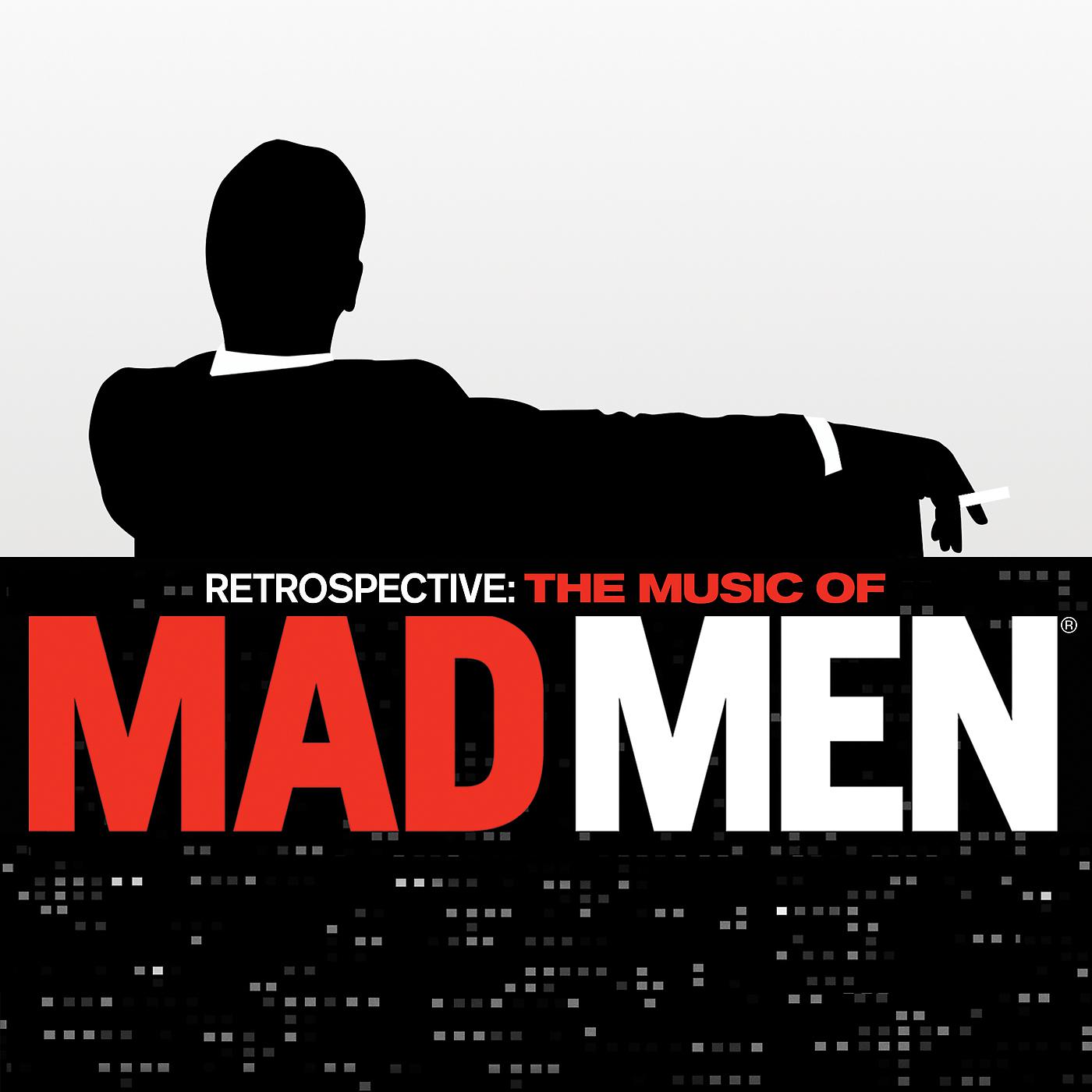 Постер альбома Retrospective: The Music Of Mad Men