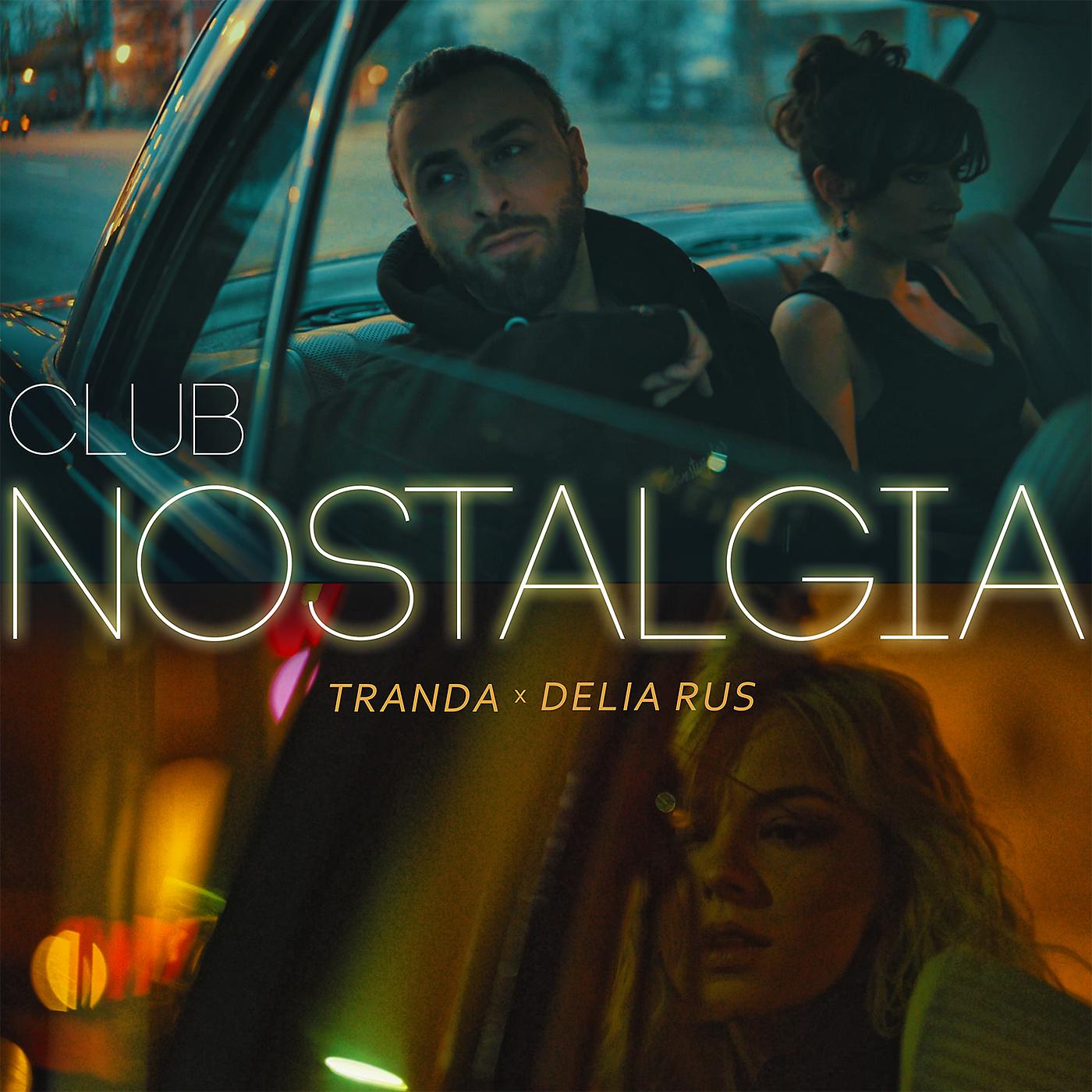 Постер альбома Club Nostalgia