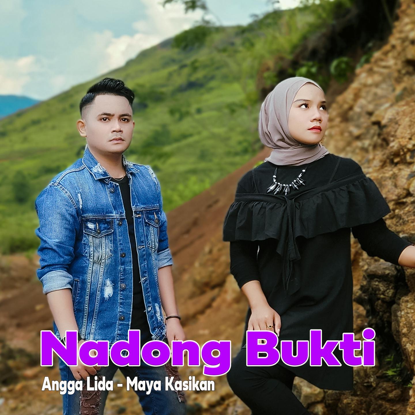 Постер альбома Nadong Bukti