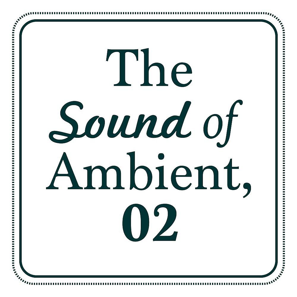 Постер альбома The Sound of Ambient, Vol. 2