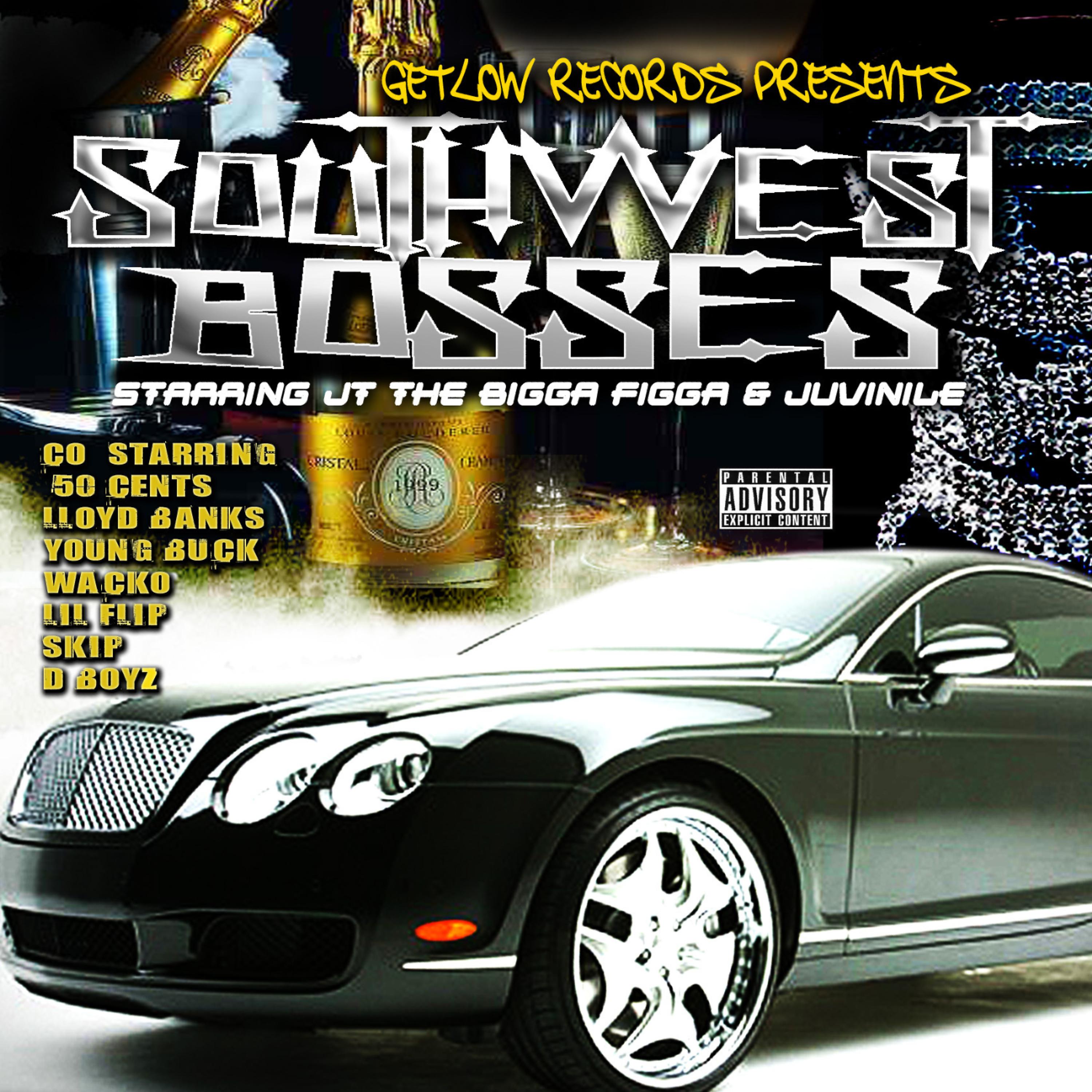 Постер альбома South West Bosses