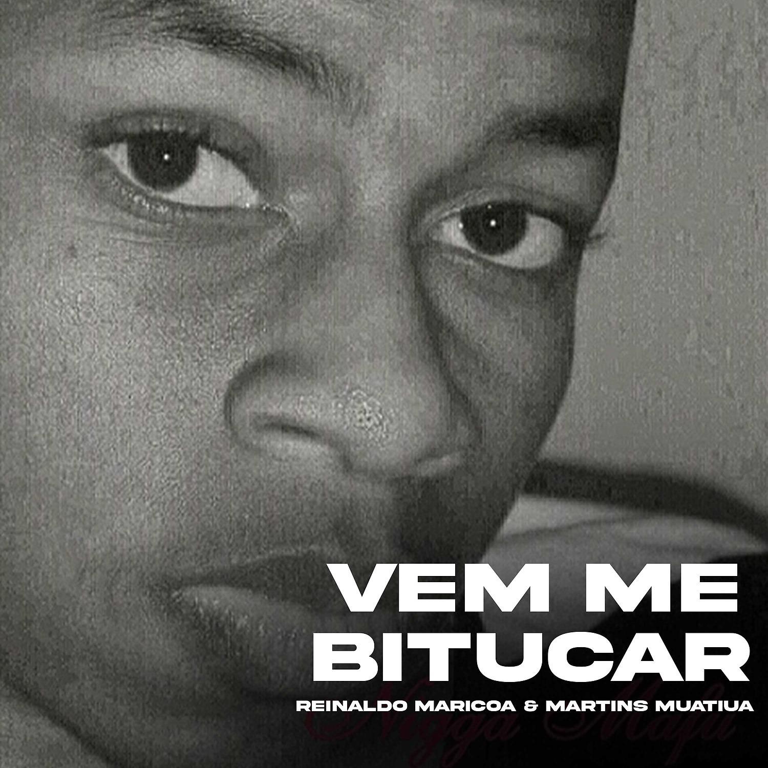 Постер альбома Vem Me Bitucar