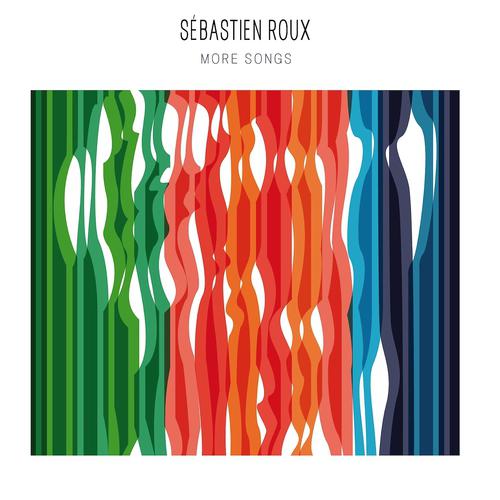 Постер альбома Roux: More Songs, 	Obliques & Créancier de secondes
