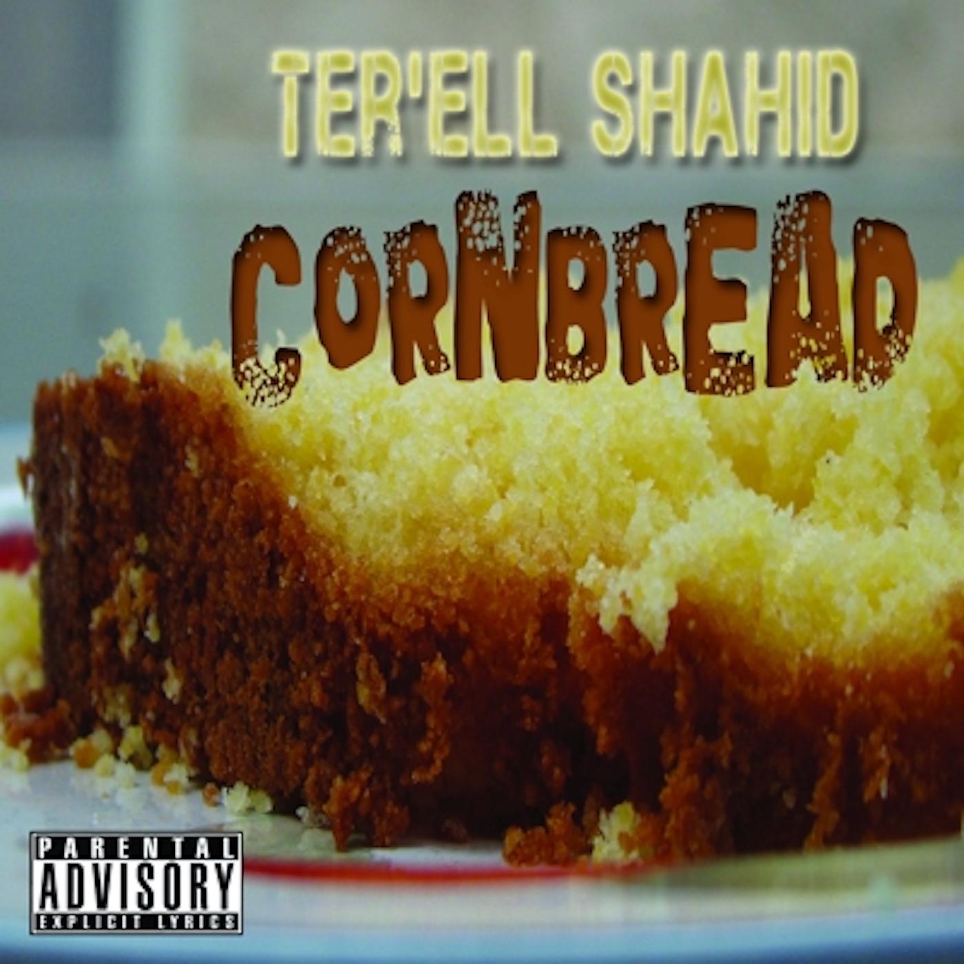 Постер альбома Cornbread