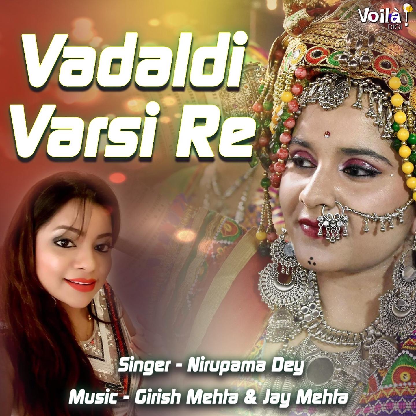 Постер альбома Vadaldi Varsi Re